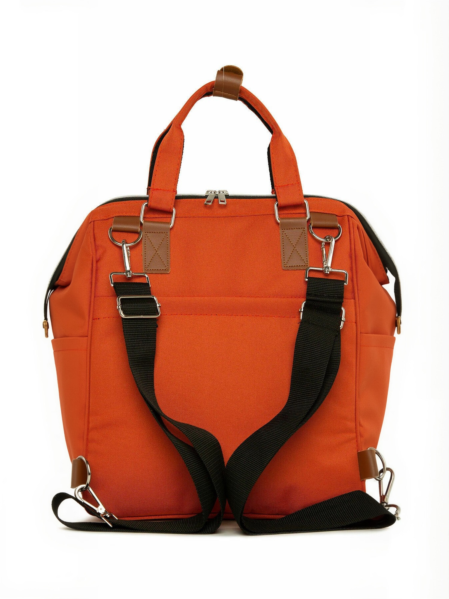 Bagmori Handtasche »BAG mori Bag Bagmori Diaper Bag«