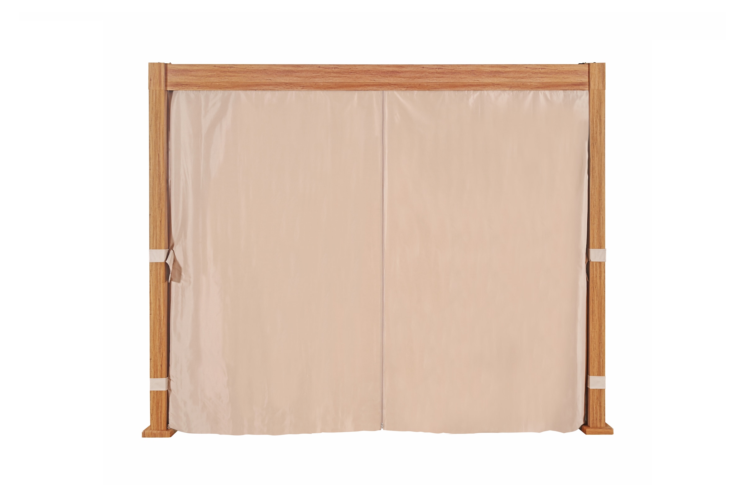 KONIFERA Pavillon »Alhambra« verschiedene Größen