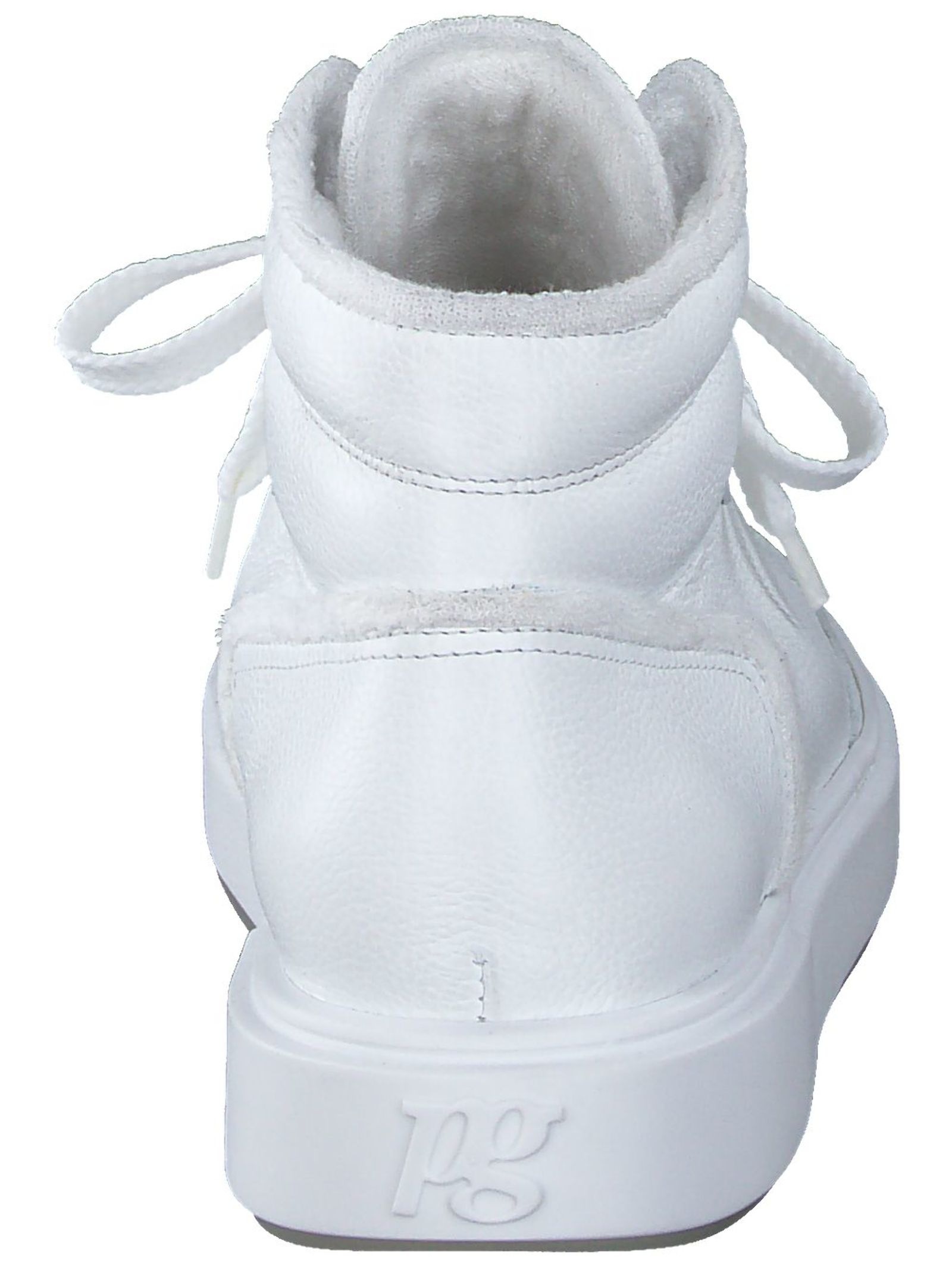 Paul Green Sneaker »Paul Green Sneaker Glattleder«