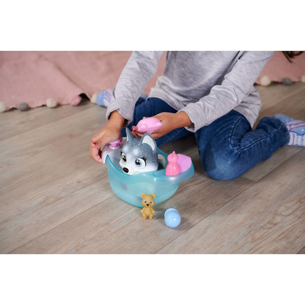 SIMBA Spielfigur »Pamper Petz Husky«