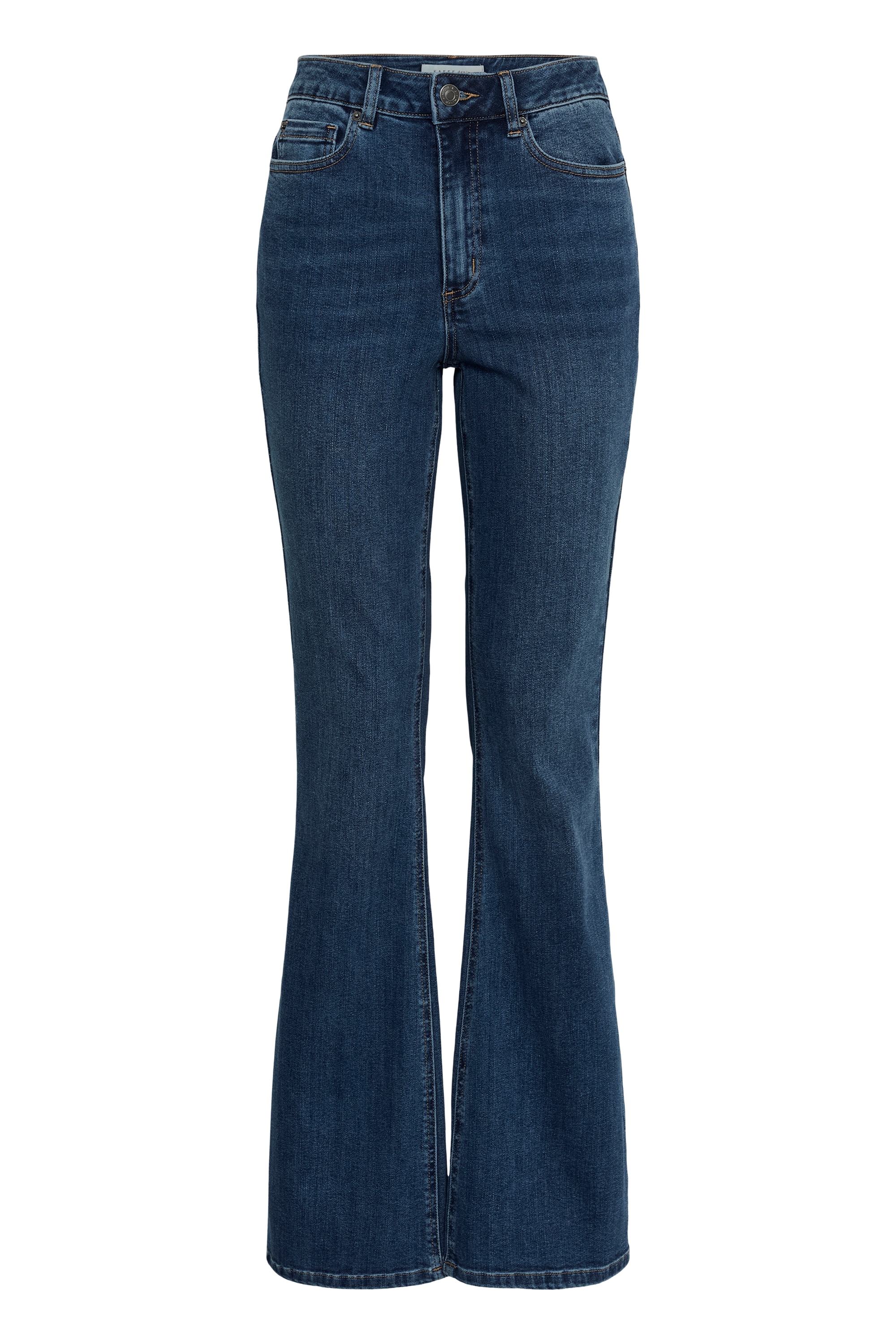KAFFE Regular-fit-Jeans »Jeans KAforest«
