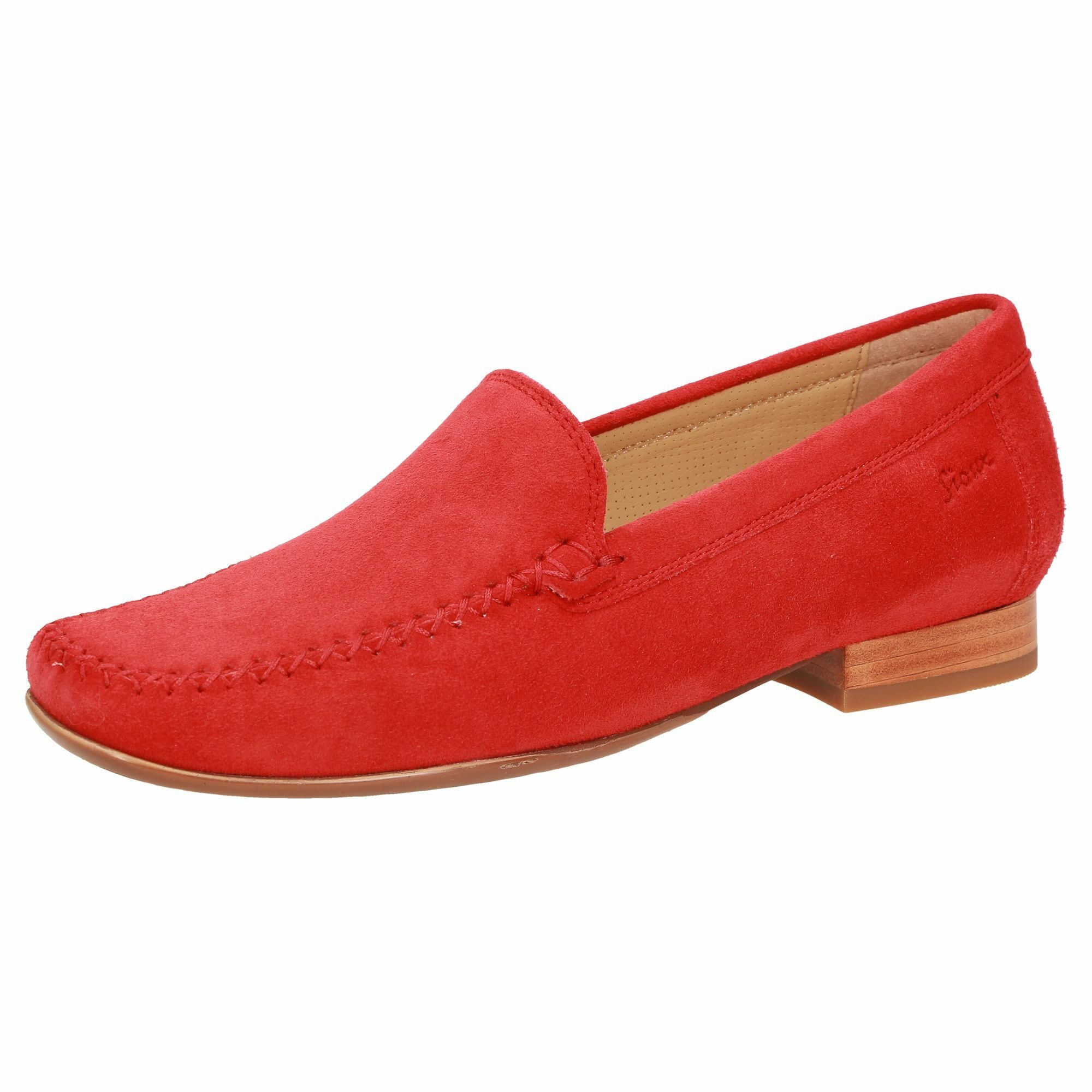 SIOUX Slipper »Campina«