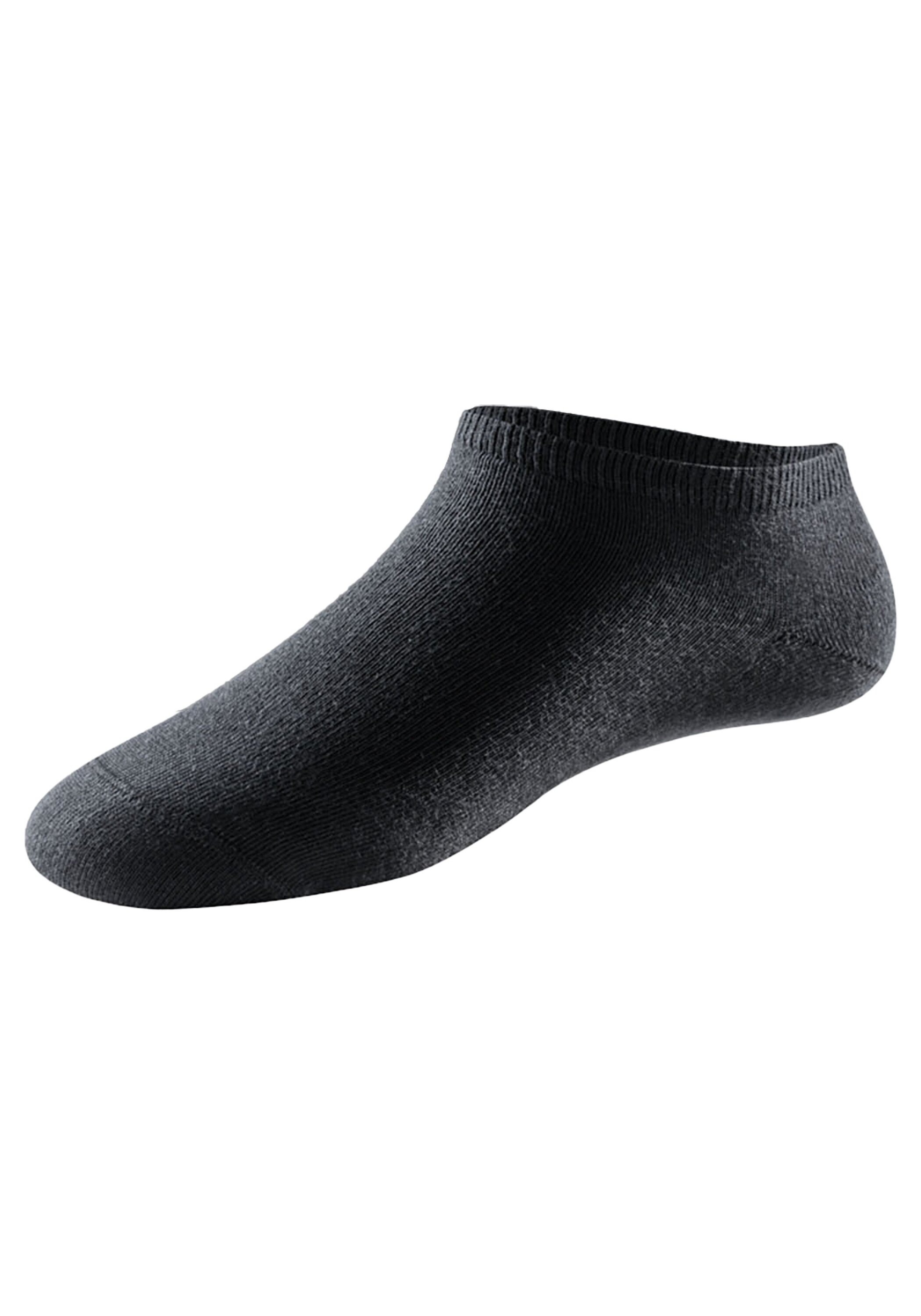 Schiesser Sneakersocken "Socken Blue Bird 10er Pack" günstig online kaufen