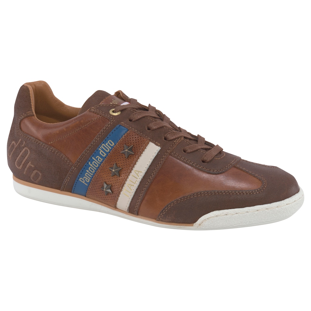Pantofola d´Oro Sneaker »IMOLA UOMO LOW« Pantofola d´Oro Sneaker »IMOLA UOMO LOW«