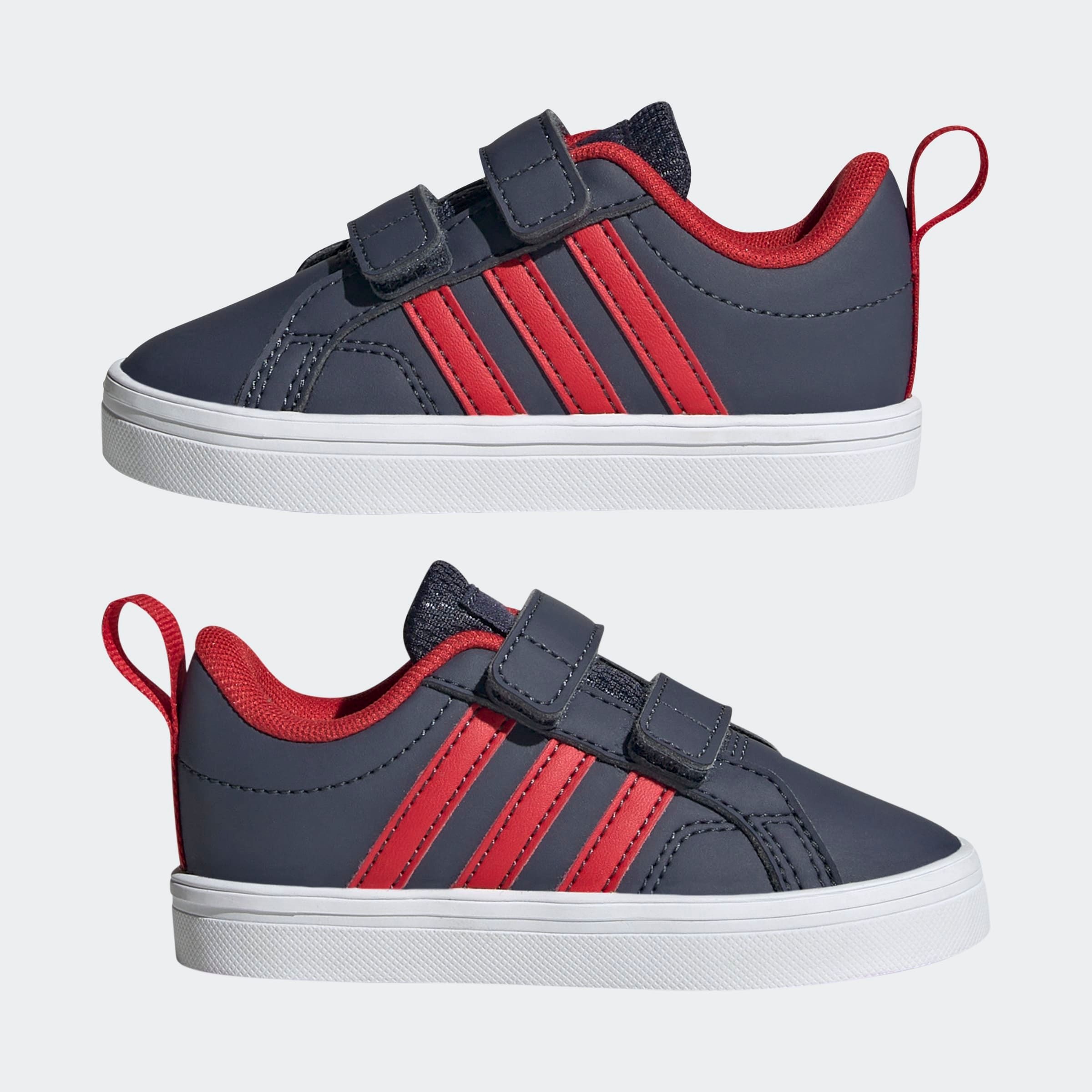 adidas Sportswear Klettschuh »VS PACE 2.0 KIDS«  für Kinder