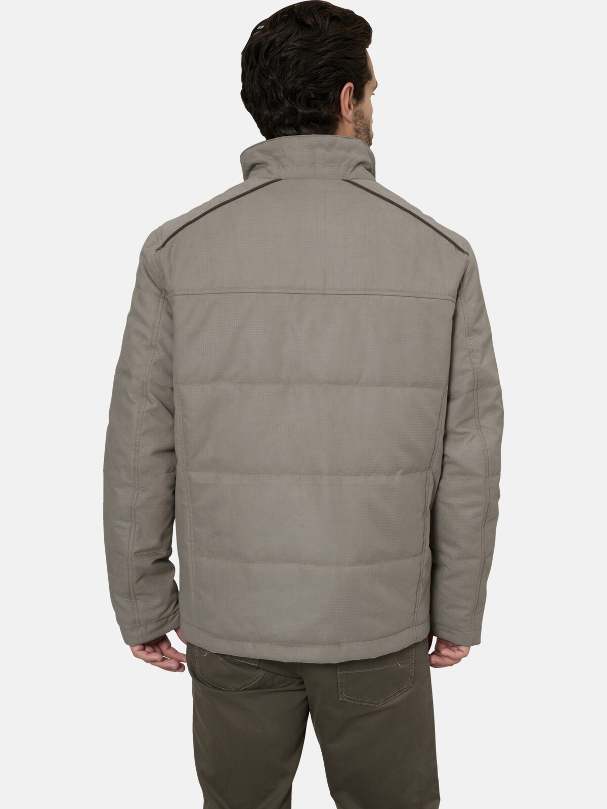 Babista Blouson »Jacke LUCIVERZI«