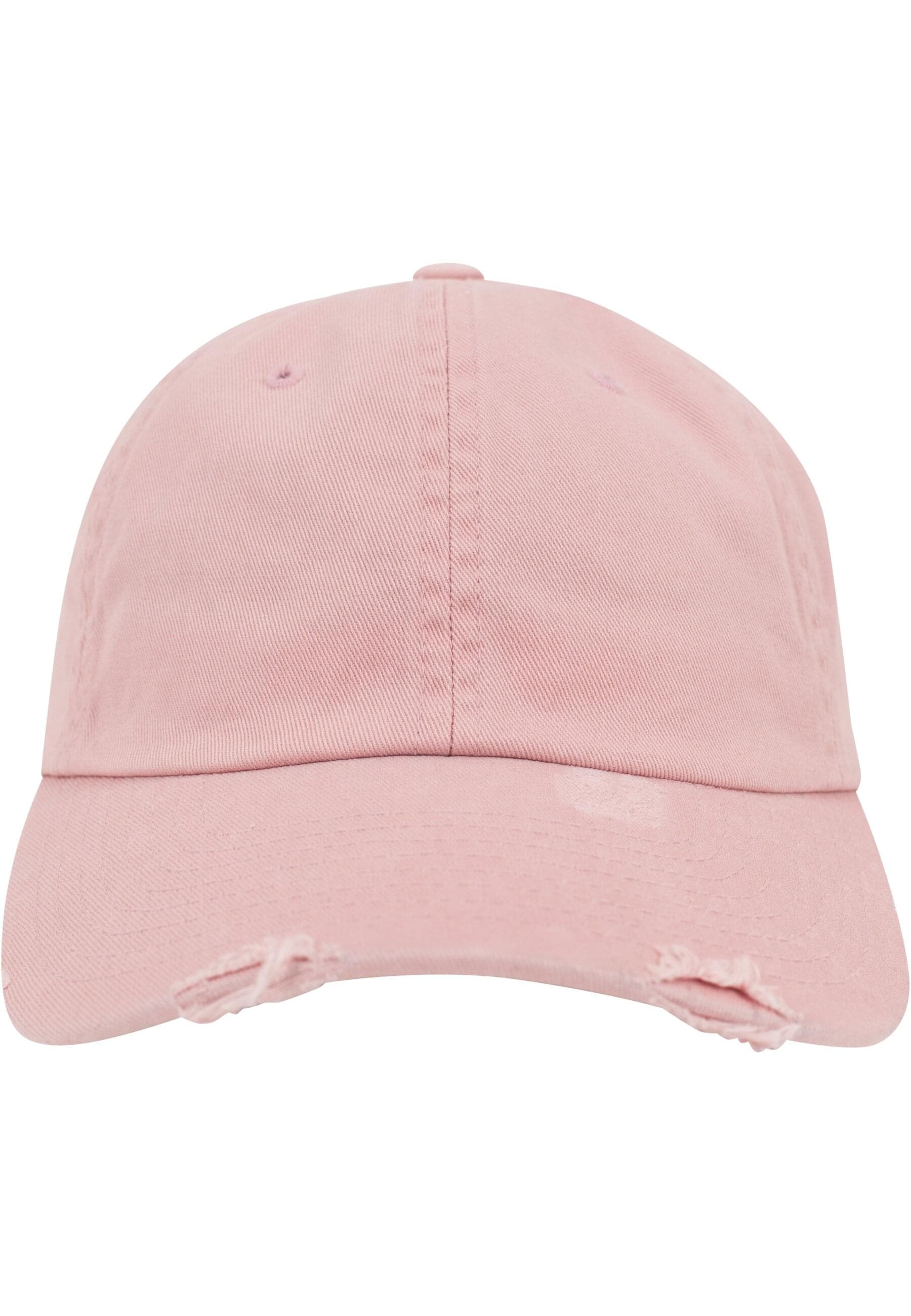 Flexfit Flex Cap "Flexfit Unisex Low Profile Destroyed Cap"