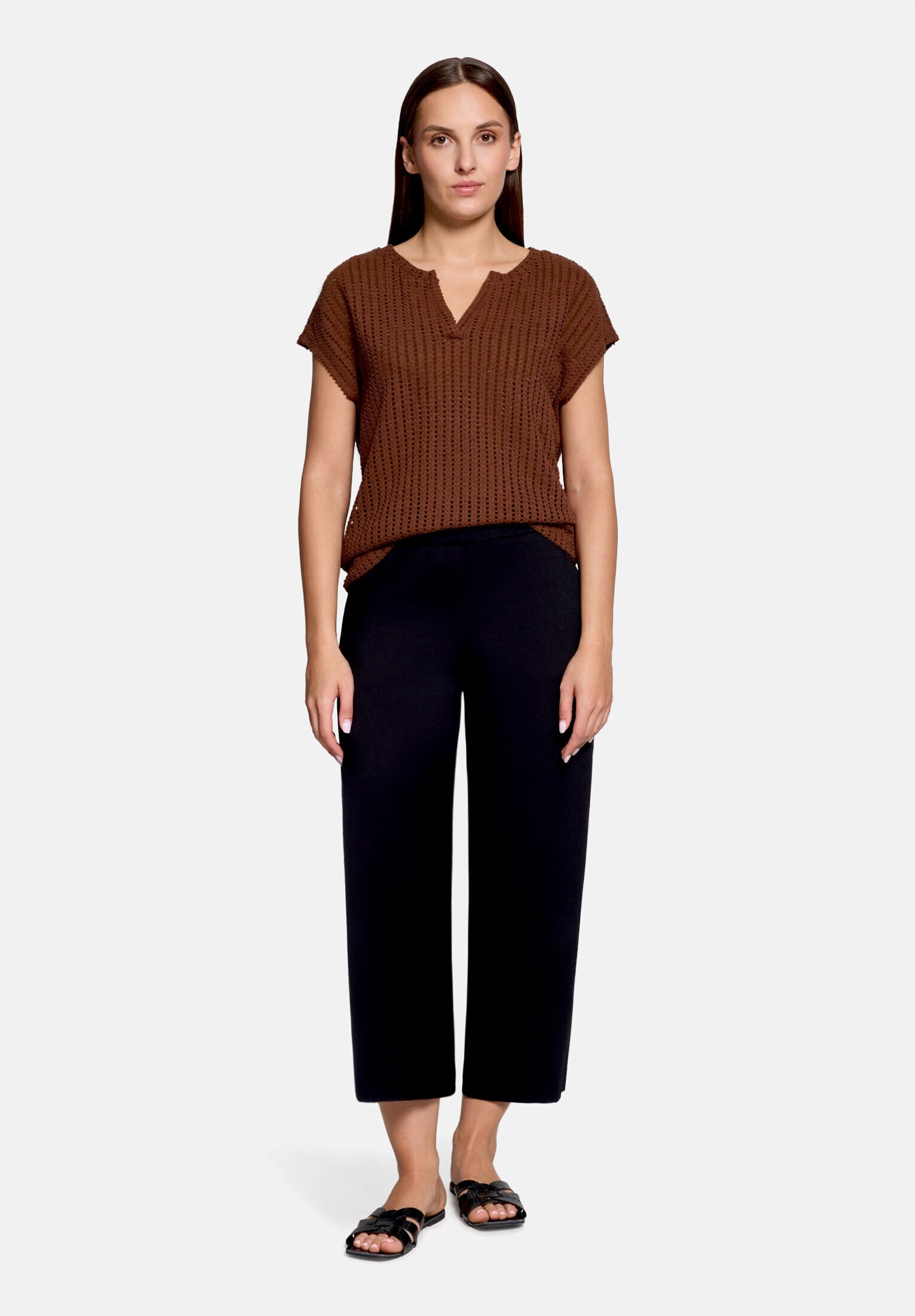 Betty&Co "Damen kurzarm" 1