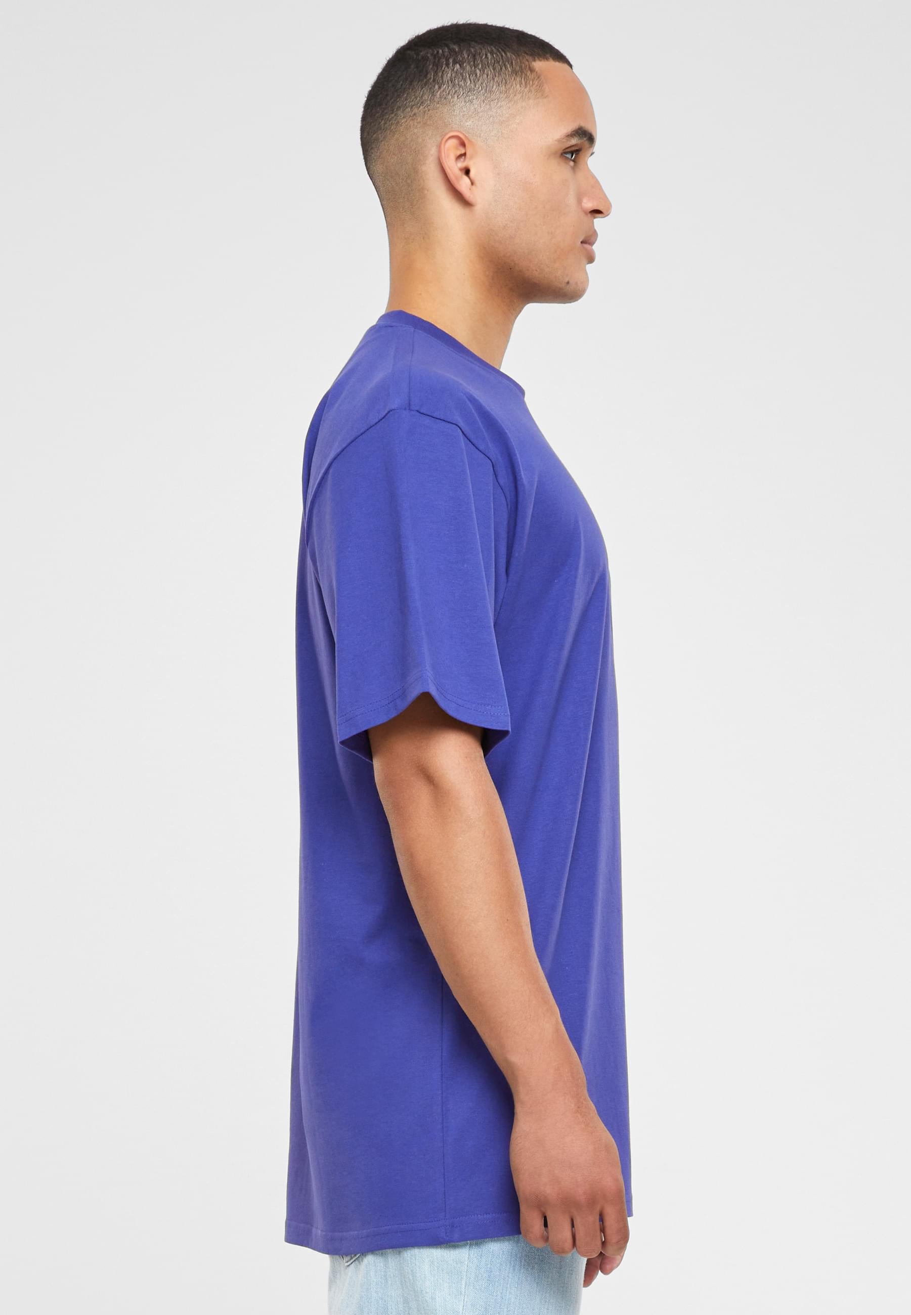 Karl Kani T-Shirt »Karl Kani Herren«, (1 tlg.)