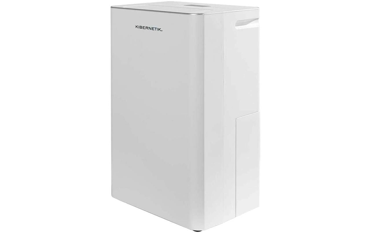 Kibernetik Luftentfeuchter »M12 25 m²« für 25 m³ Räume Entfeuchtung 12 l/Tag Tank 3 l