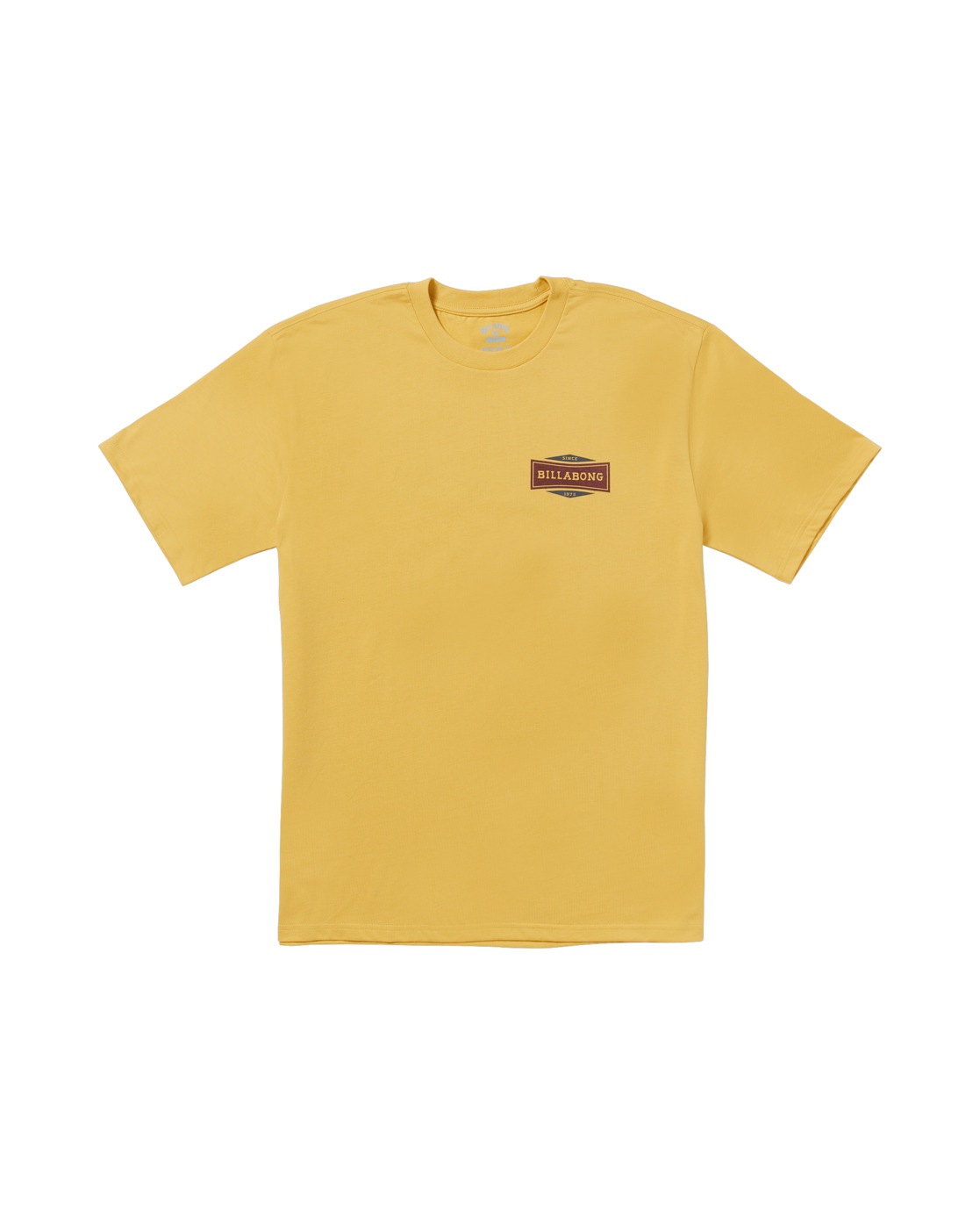 Billabong T-Shirt »Walled«