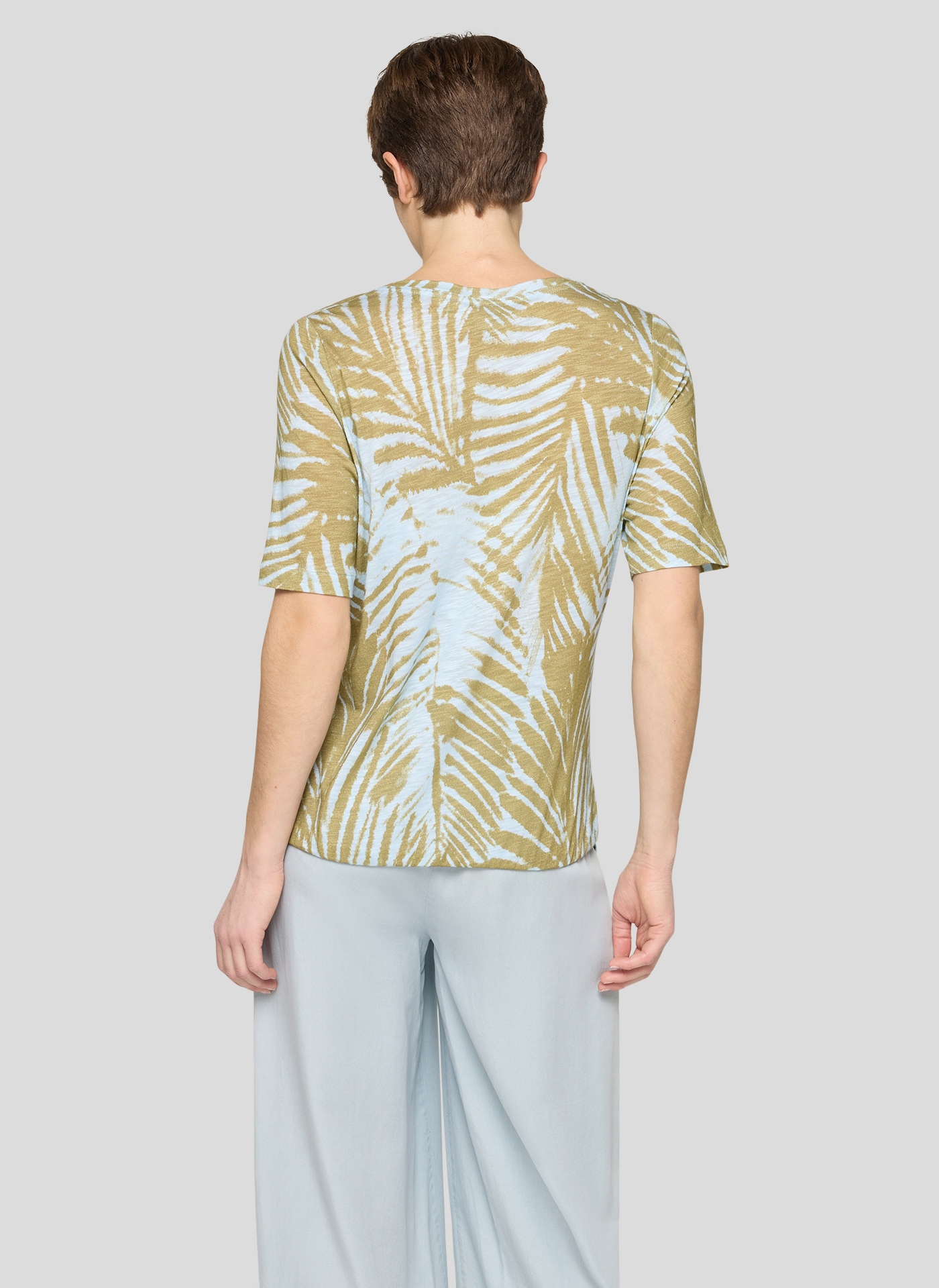 Rabe Print-Shirt »T-Shirt«
