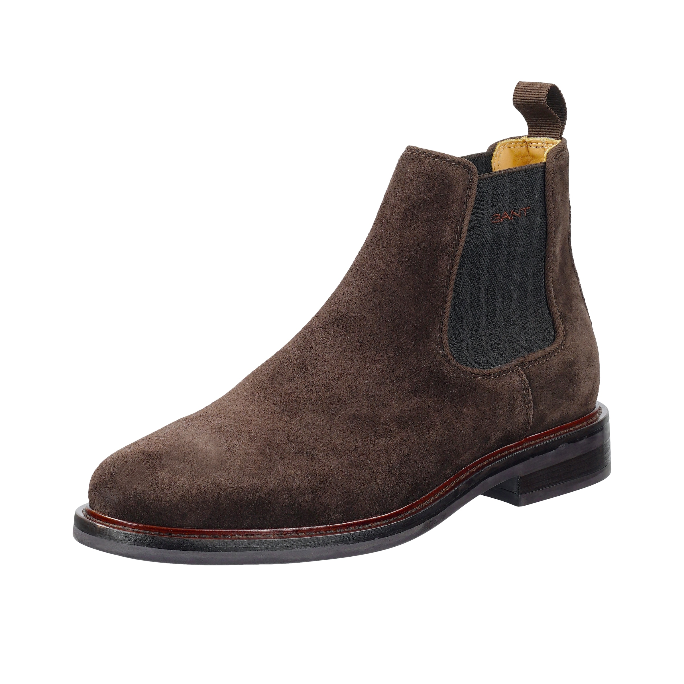Gant Chelseaboots "St. Fairkon", mit softem Lederfutter günstig online kaufen