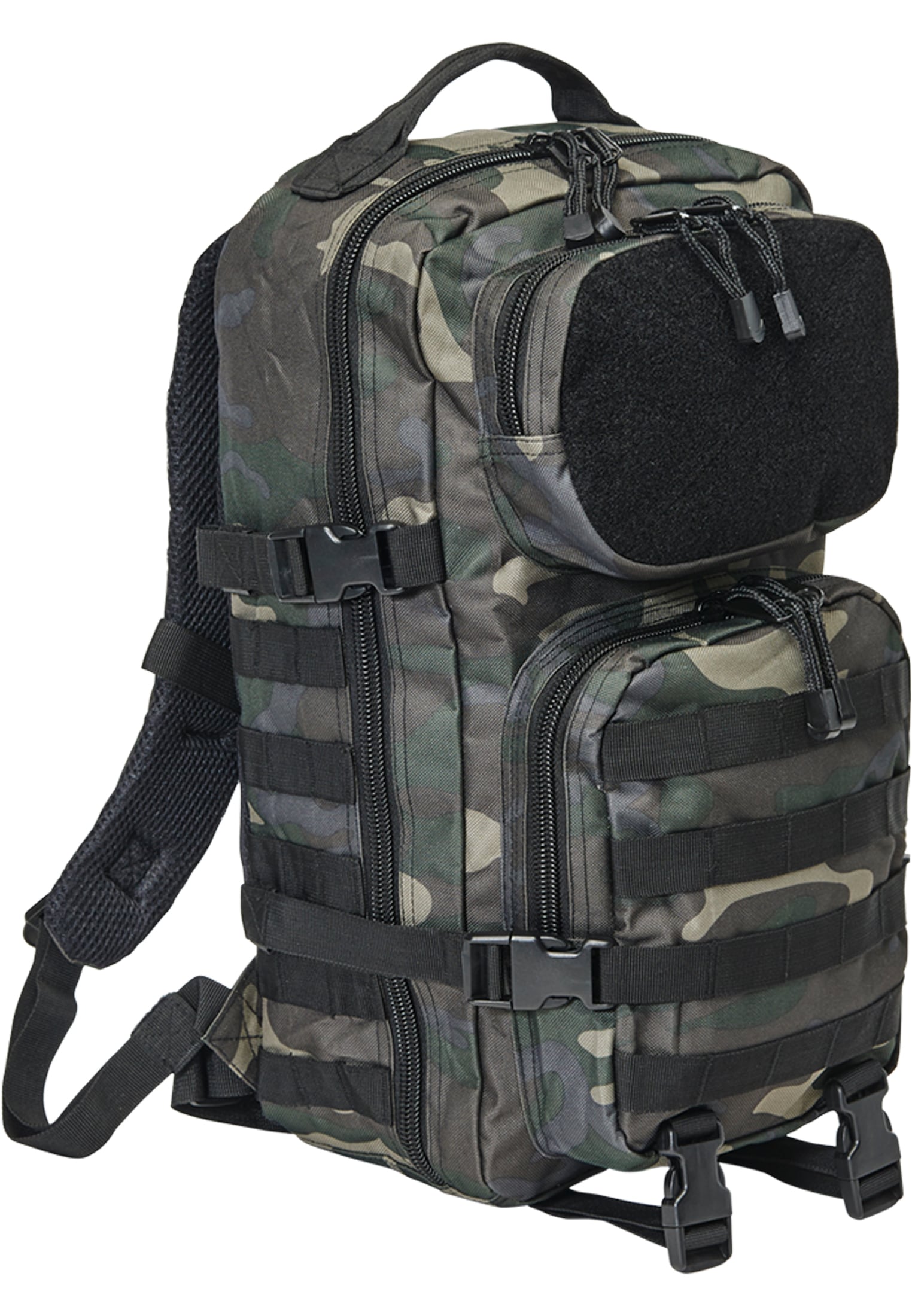 Brandit Rucksack "Brandit Accessoires US Cooper Patch medium"