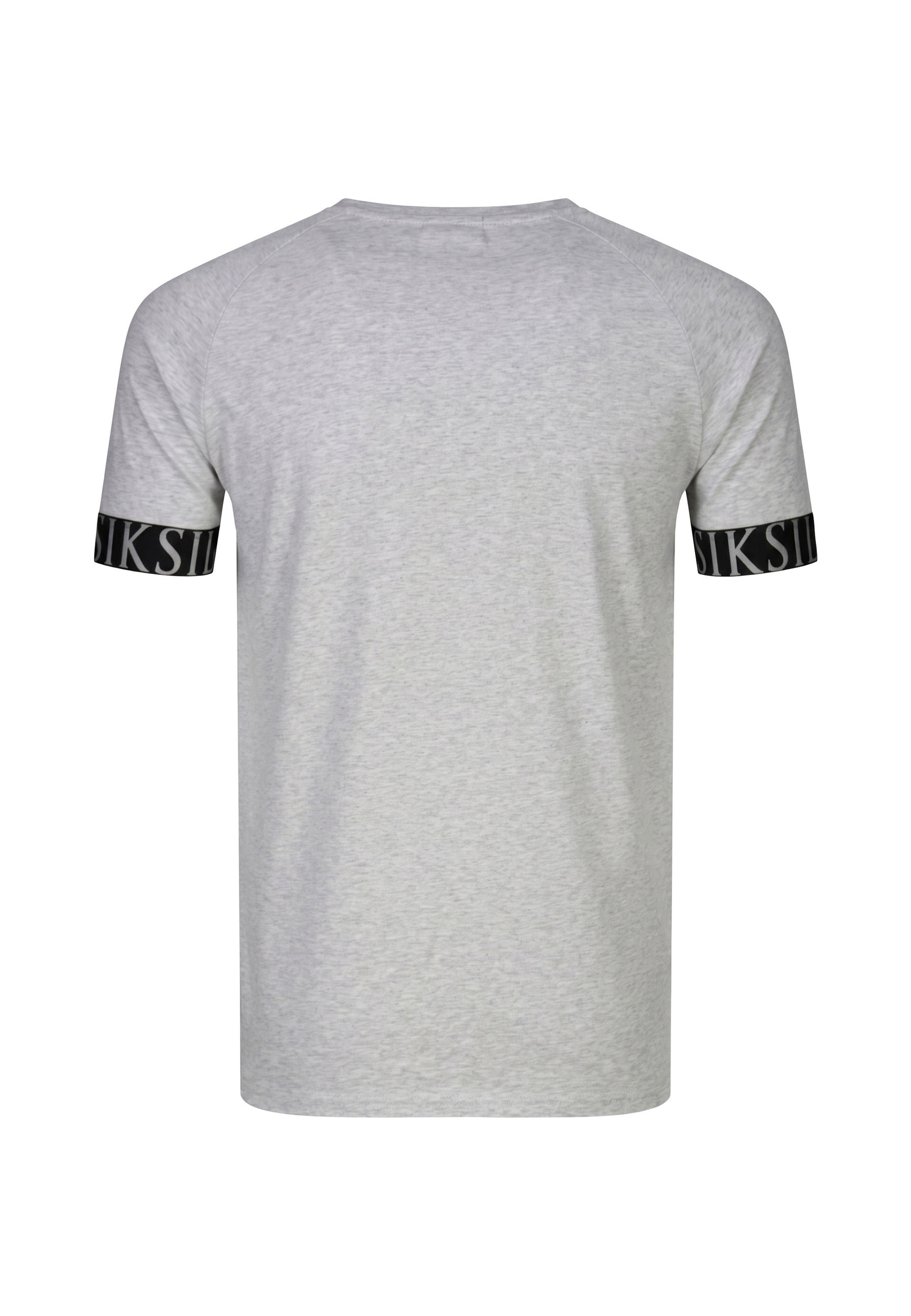 Siksilk T-Shirt »SikSilk Tech -Shirt« 1