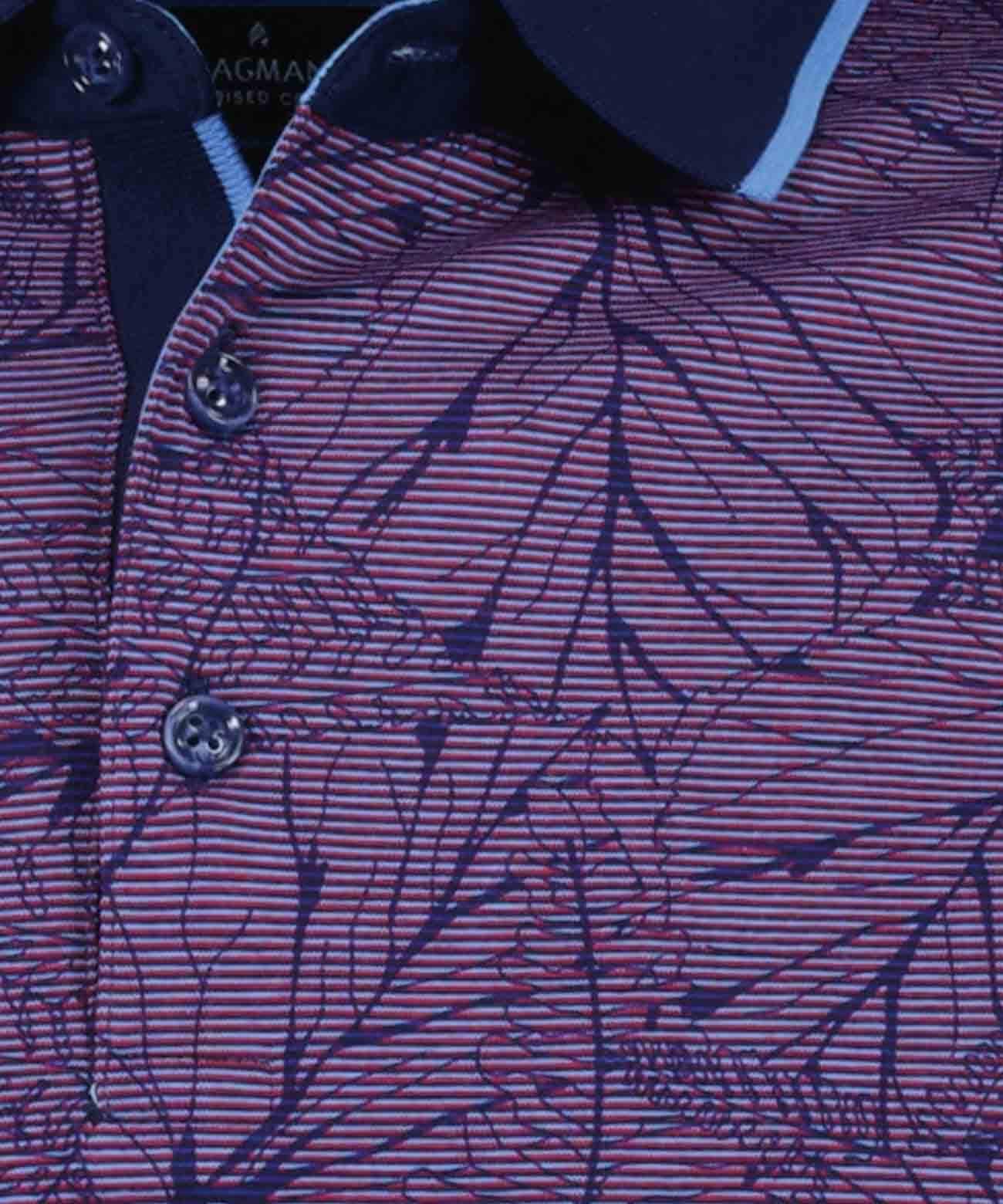 RAGMAN Poloshirt