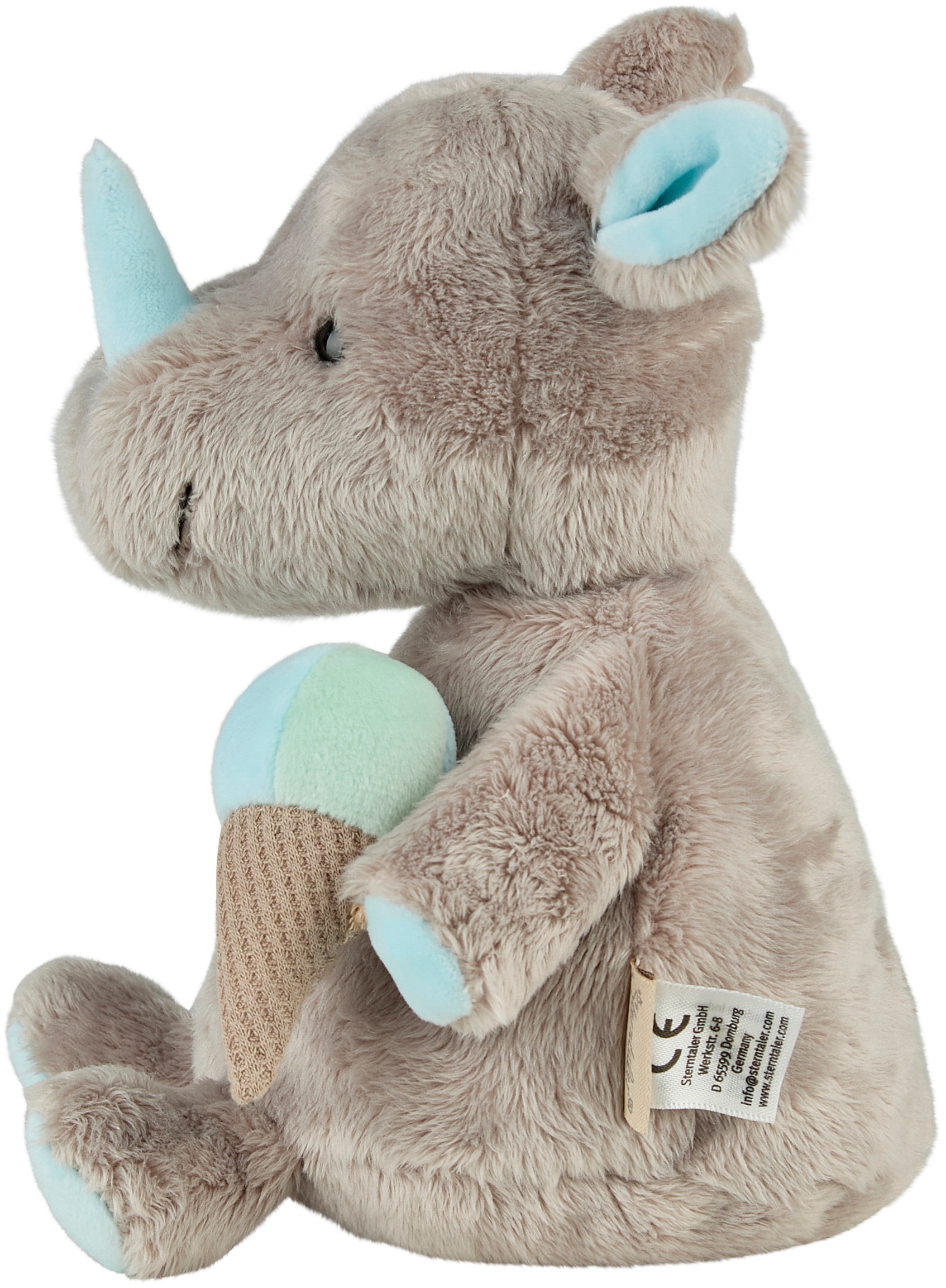 Sterntaler® Kuscheltier »Noah M«