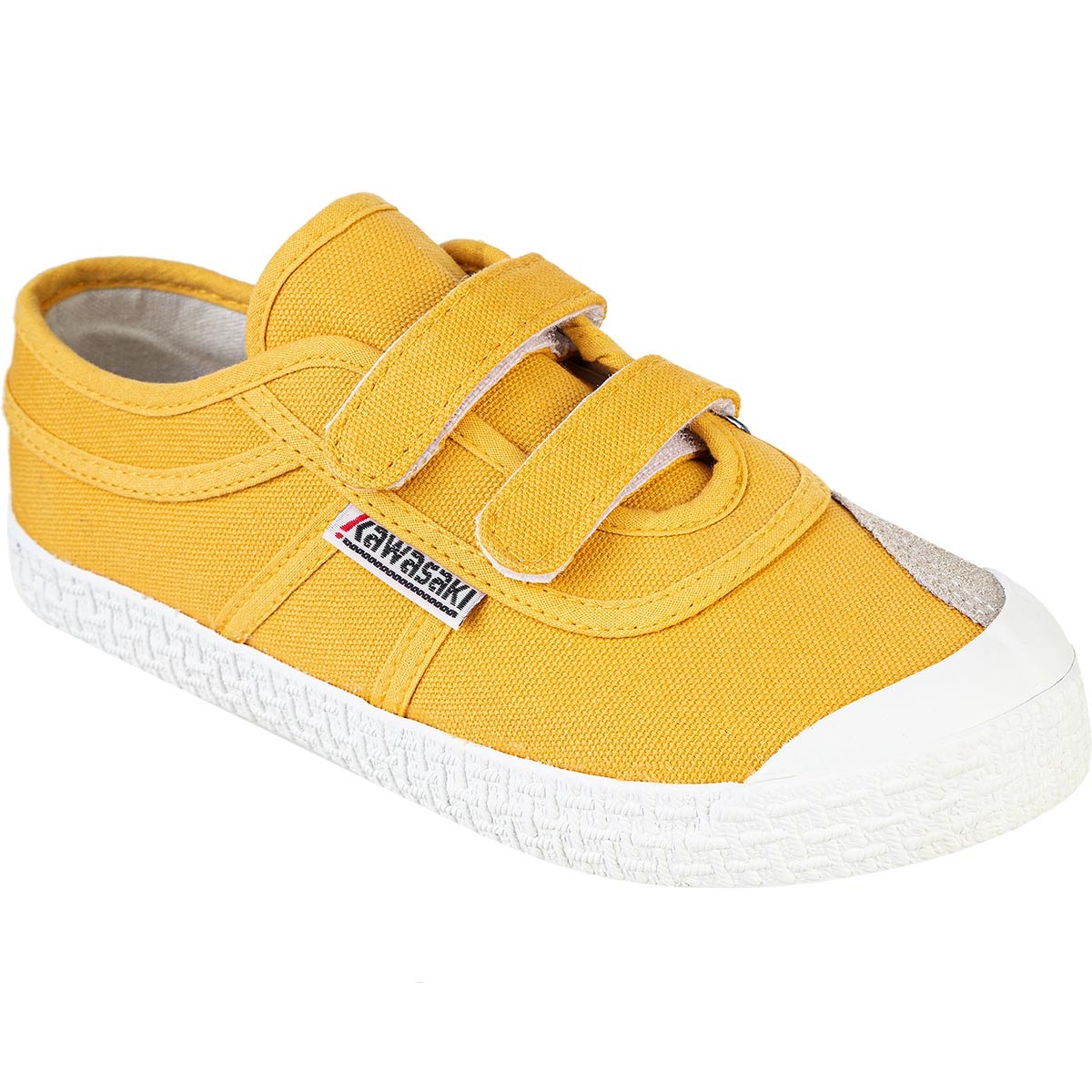 Kawasaki Sneaker »Original«, mit Klettverschluss