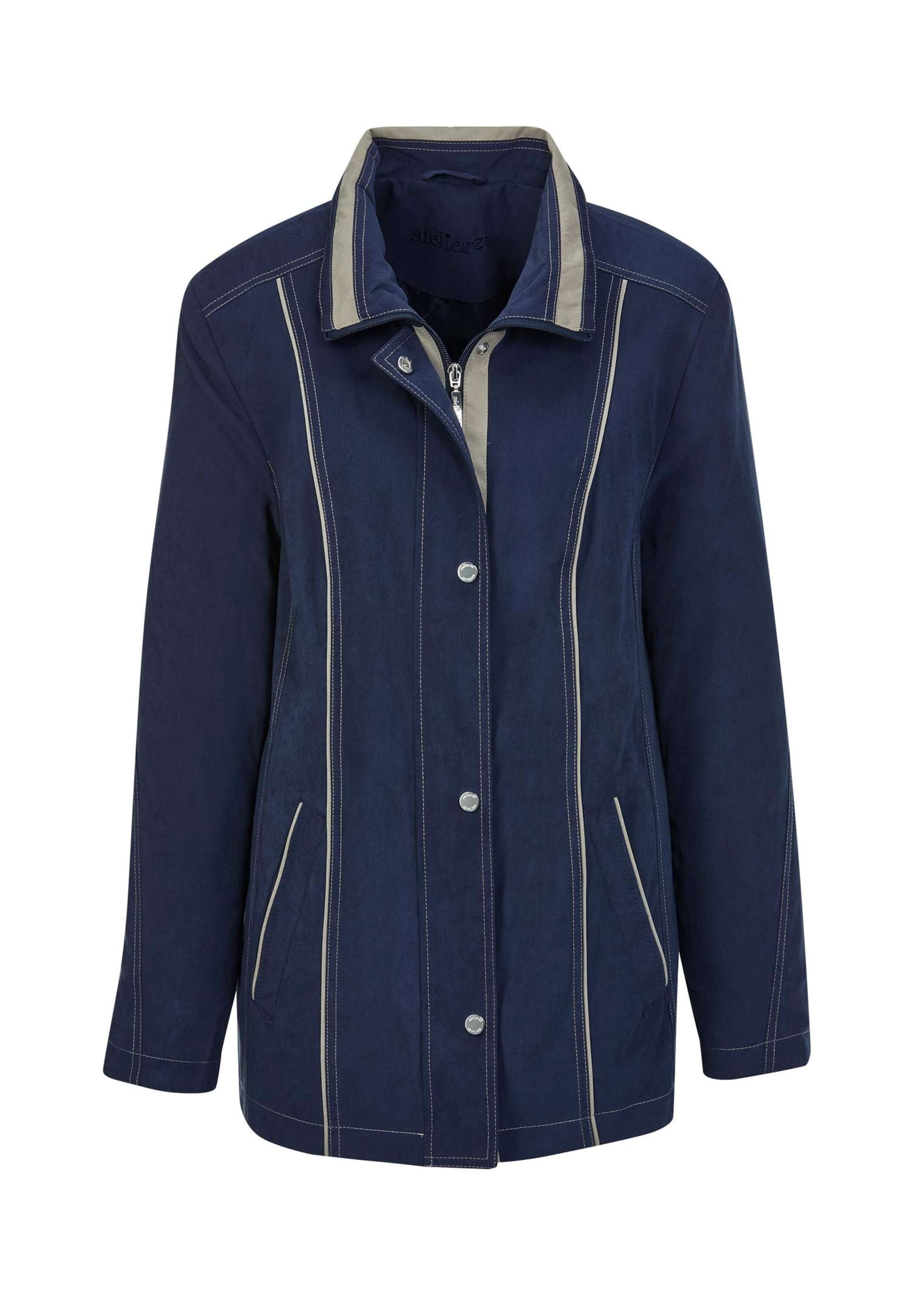 GOLDNER Kurzjacke "Atmungsaktive Lerana-Jacke in besonders weicher Qualität günstig online kaufen