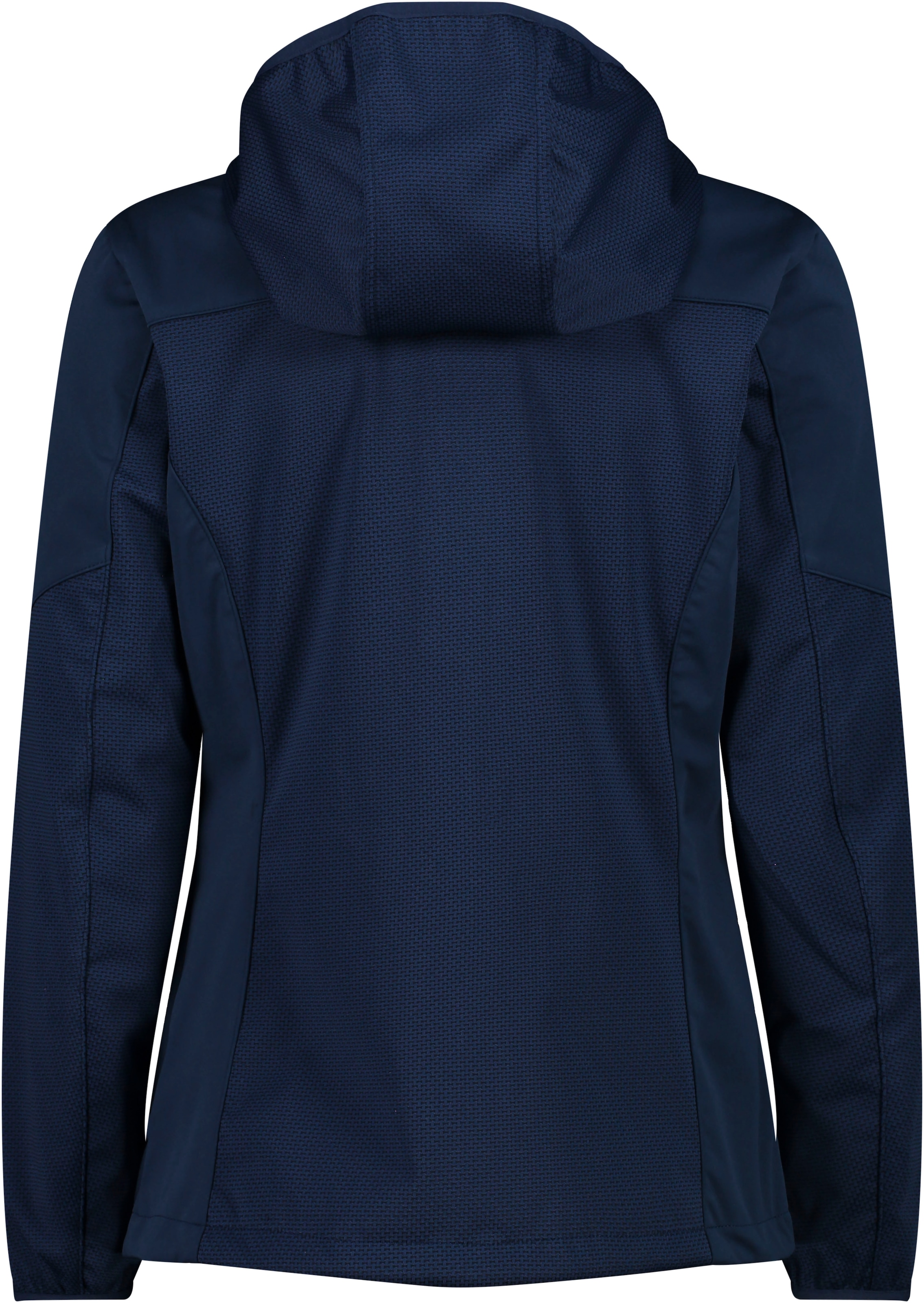 CMP Outdoorjacke, mit Kapuze