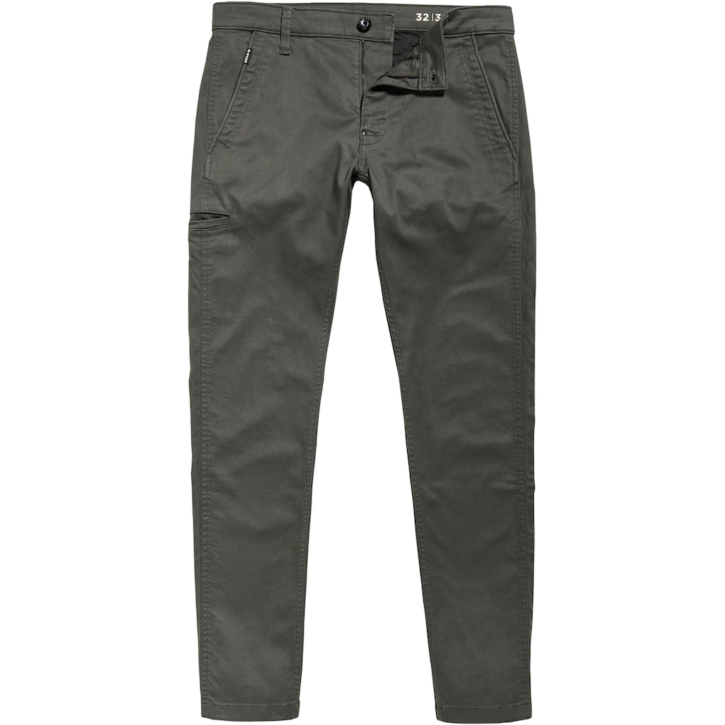 G-Star RAW Chinohose »Skinny Chino 2.0«