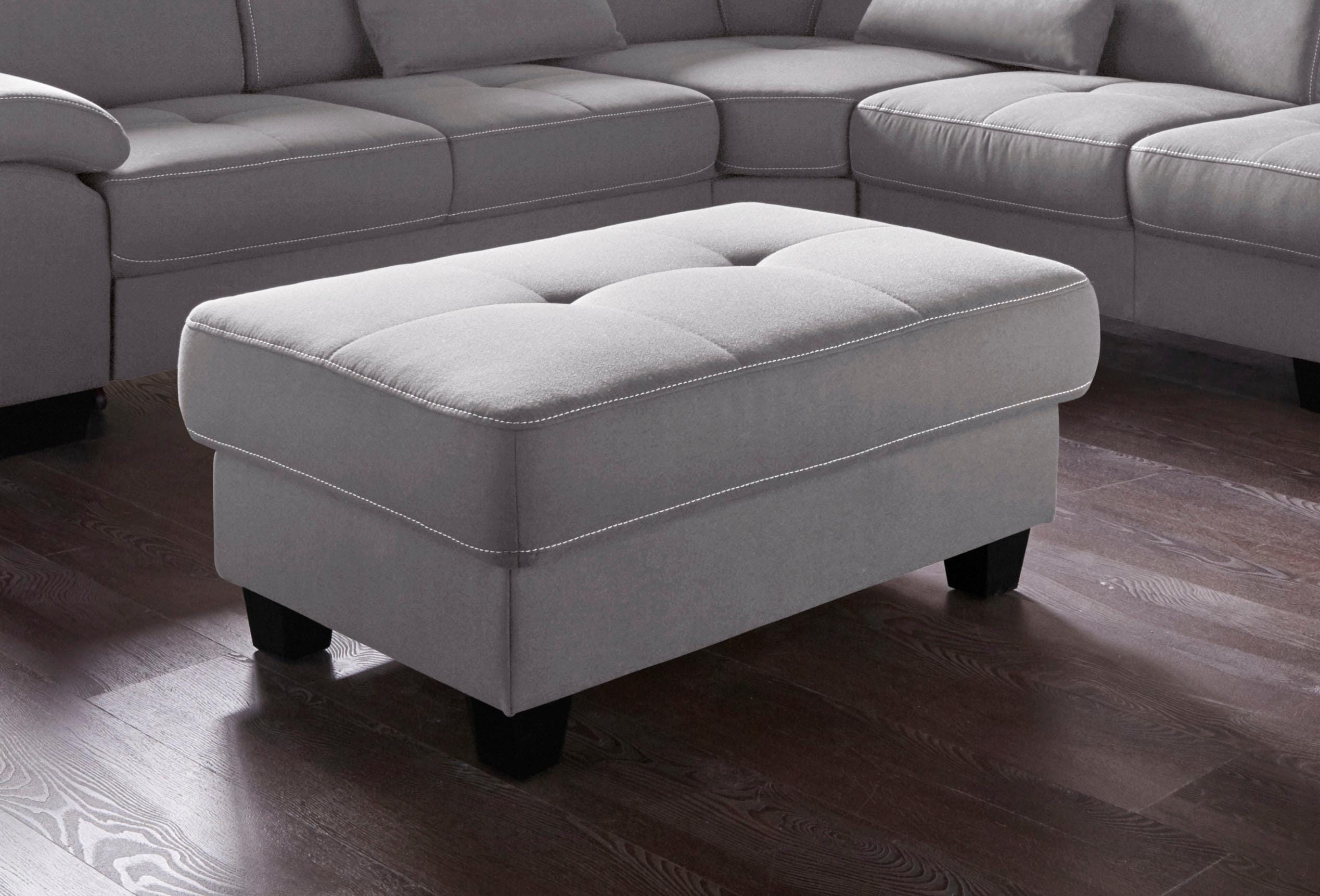 OTTO home Hocker "Cornwall"