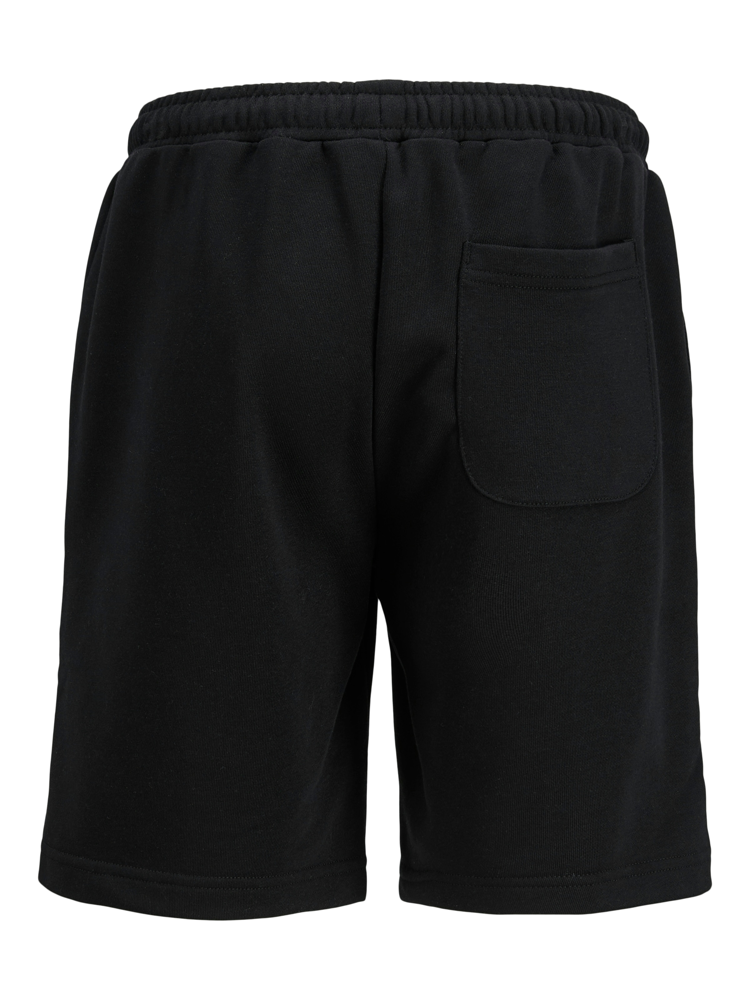 Jack & Jones Junior Shorts »JPSTVESTERBRO SWEAT SHORTS GMS SN JNR«