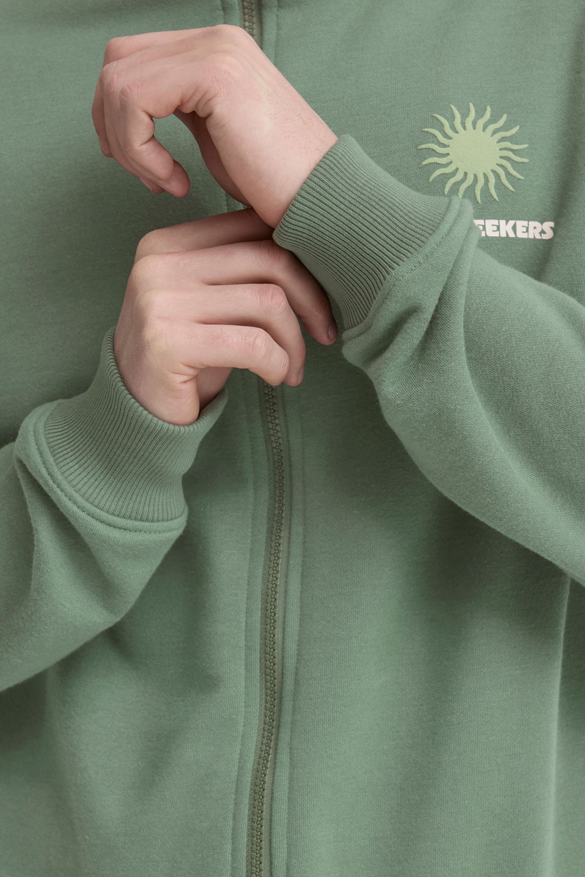 Blend Sweatjacke »Trainingsjacke BHKonsta«