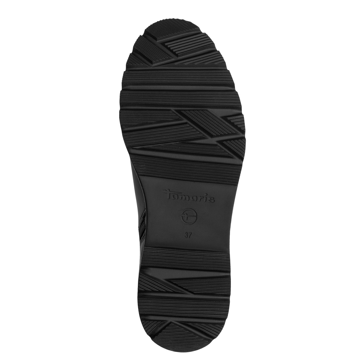Tamaris Stiefelette  , Blockabsatz, Kurzstiefel, Boots in veganer Verarbeitung
