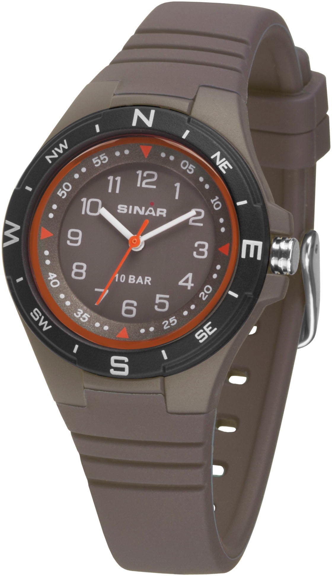 SINAR Quarzuhr »XB-23-5« kaufen