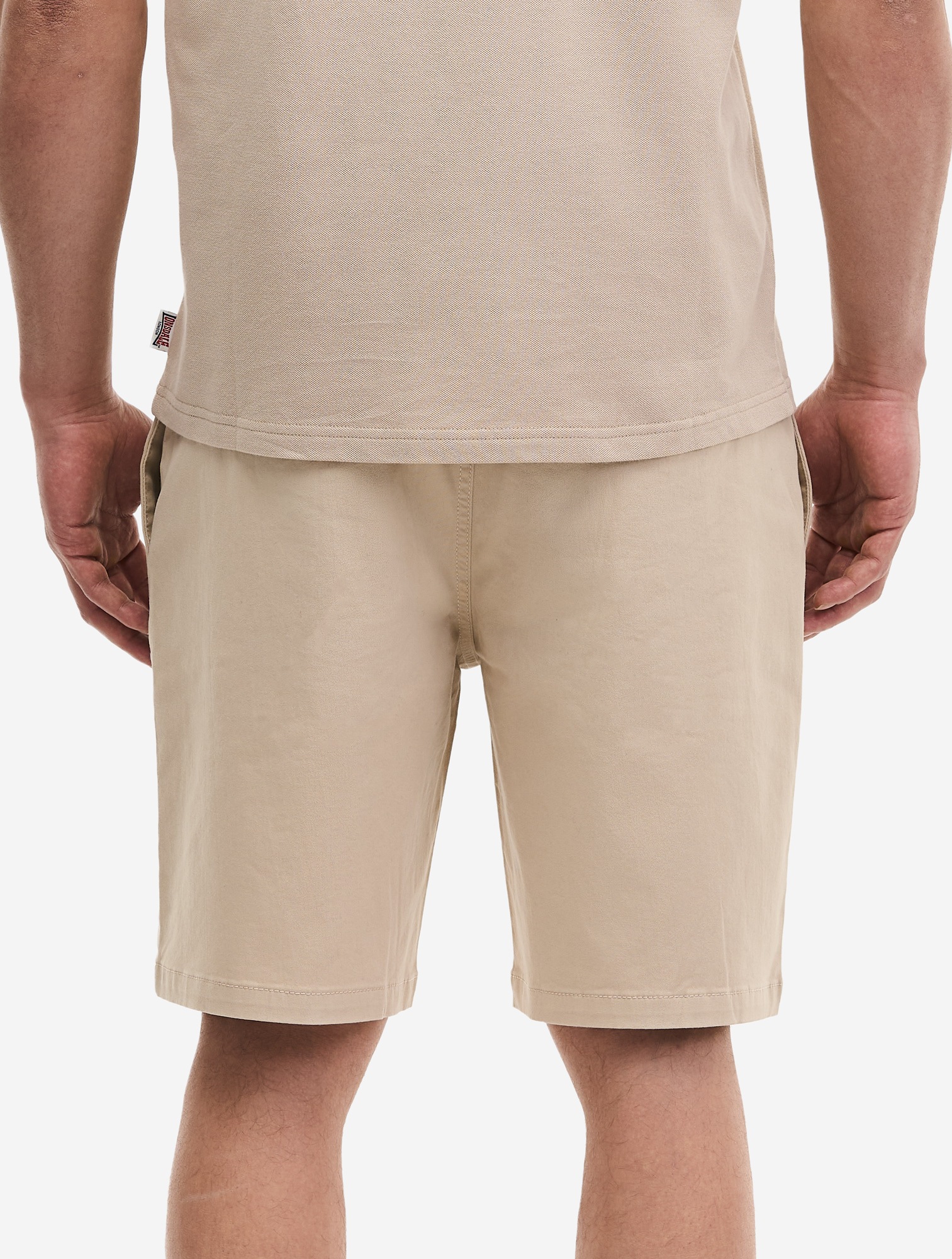 Lonsdale Shorts "HESLEDEN" für Sportmode und Streetwear, für Erwachsene günstig online kaufen