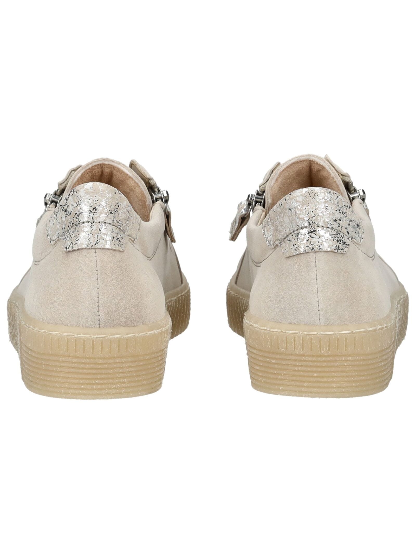 Gabor Sneaker »Gabor Sneaker Leder«