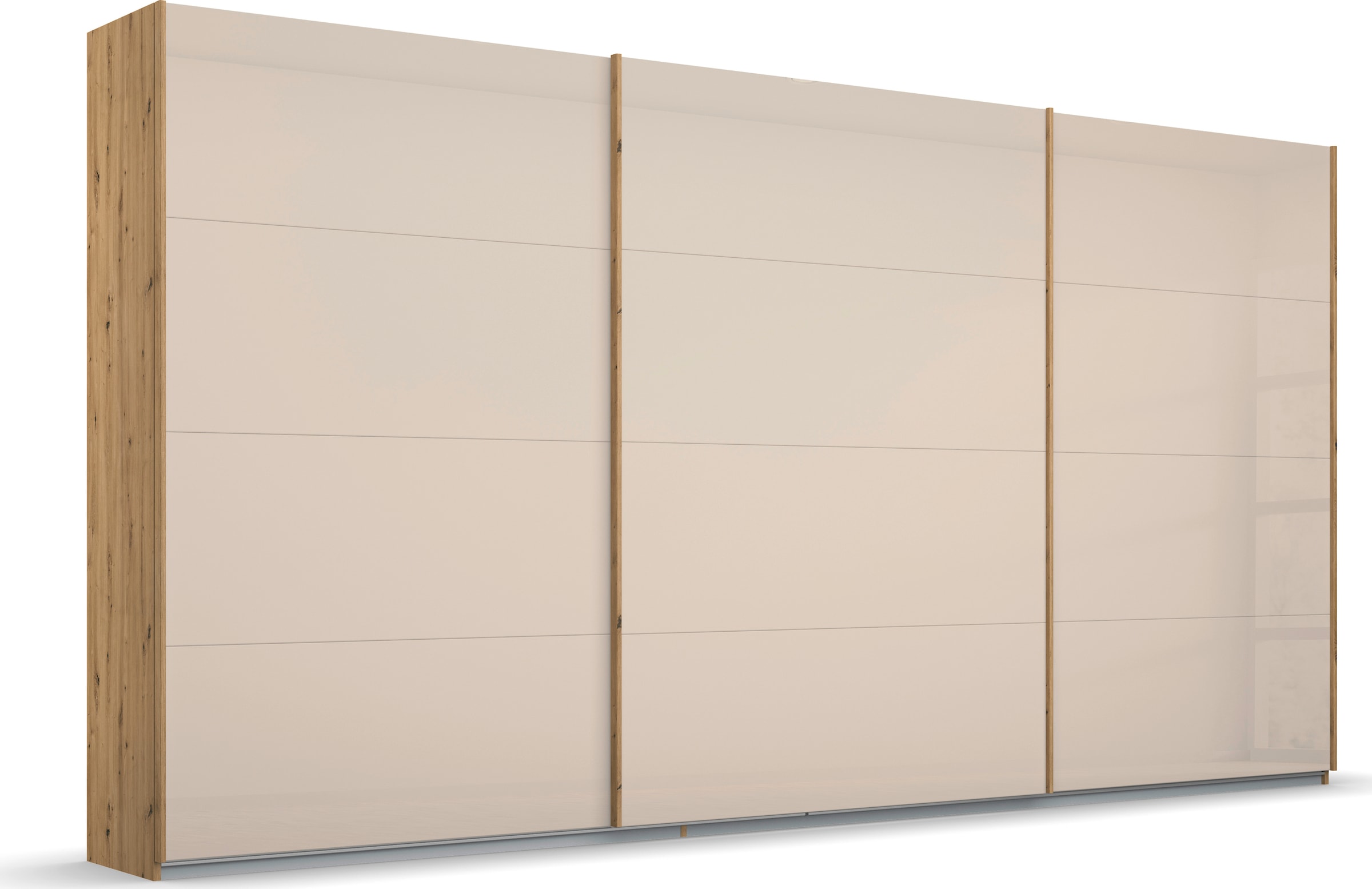 rauch Schwebetürenschrank "Kleiderschrank Schrank Garderobe KOLUNA mit hoch günstig online kaufen