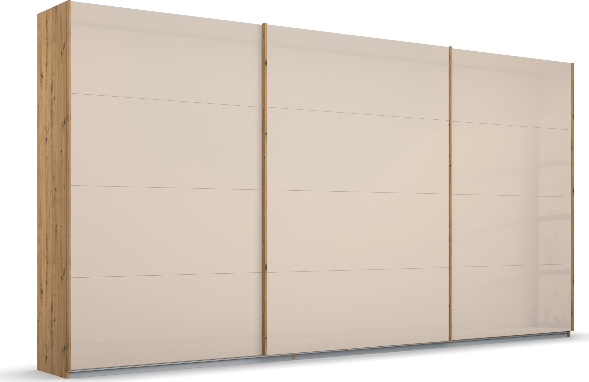 rauch Schwebetürenschrank "Kleiderschrank Schrank Garderobe KOLUNA mit hoch günstig online kaufen