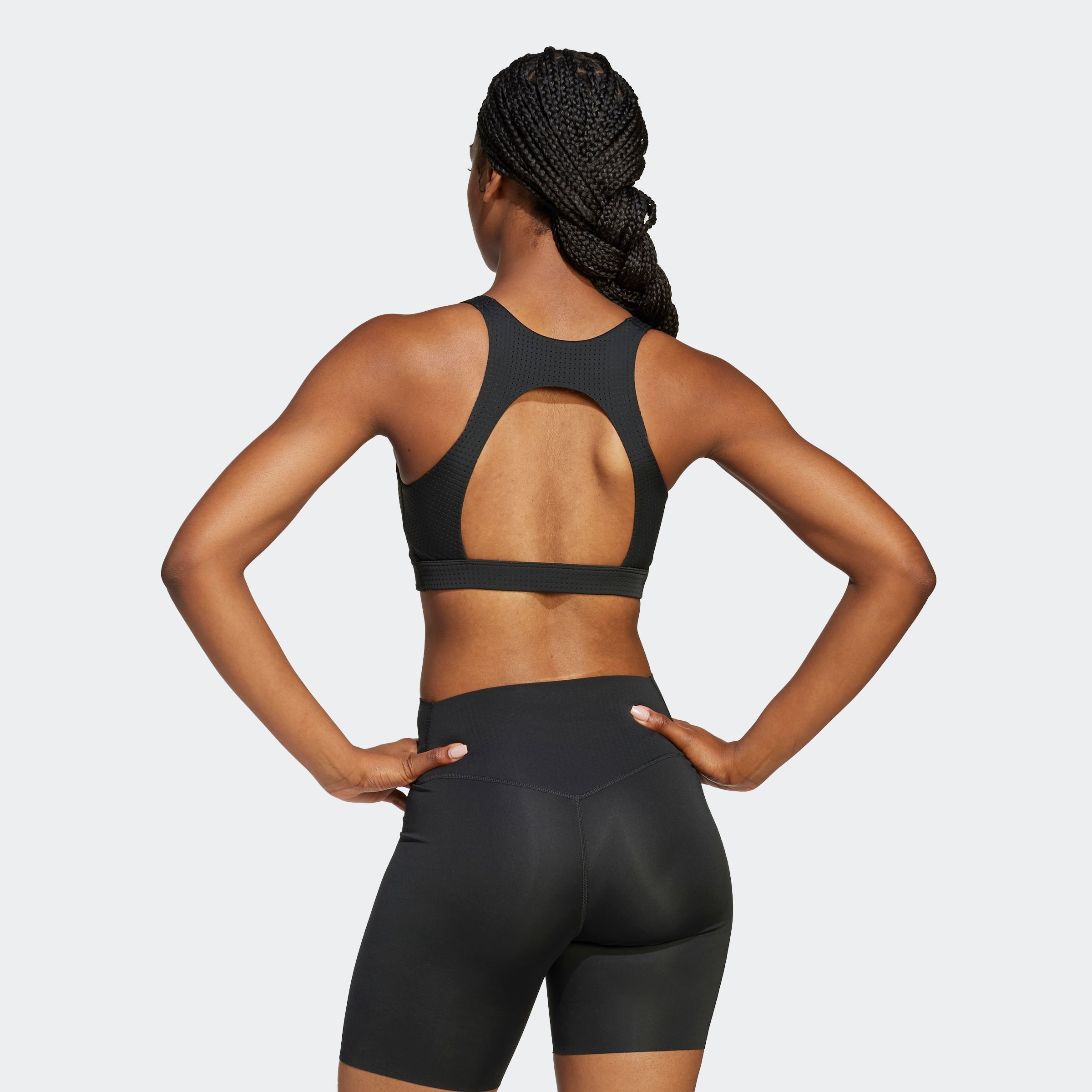 adidas Performance Sport-BH »PWI HIIT MS«