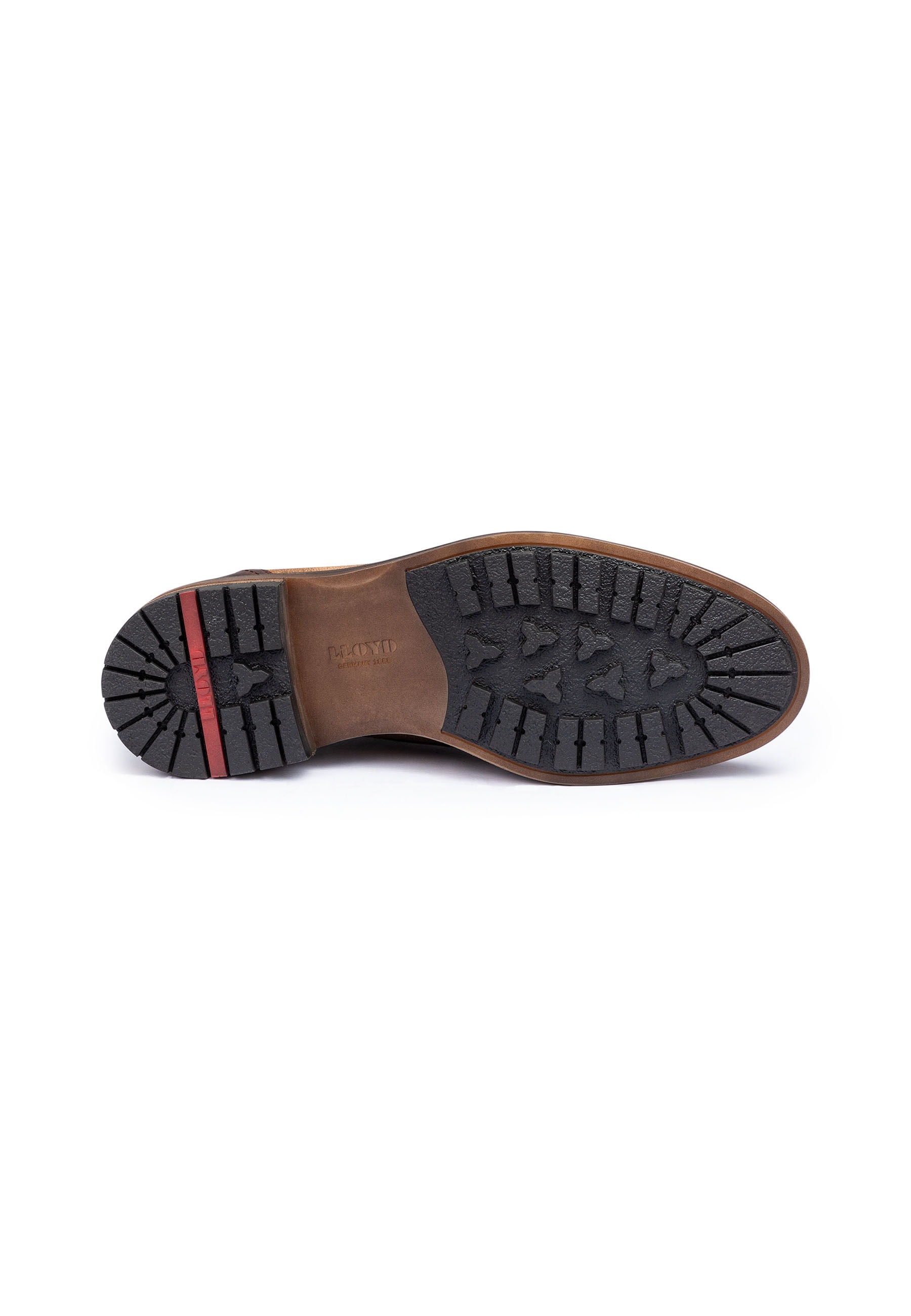 Lloyd Sneaker »HADRIAN«  mit klassischem Design