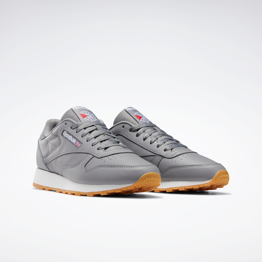 Reebok Classic Sneaker »CLASSIC LEATHER«