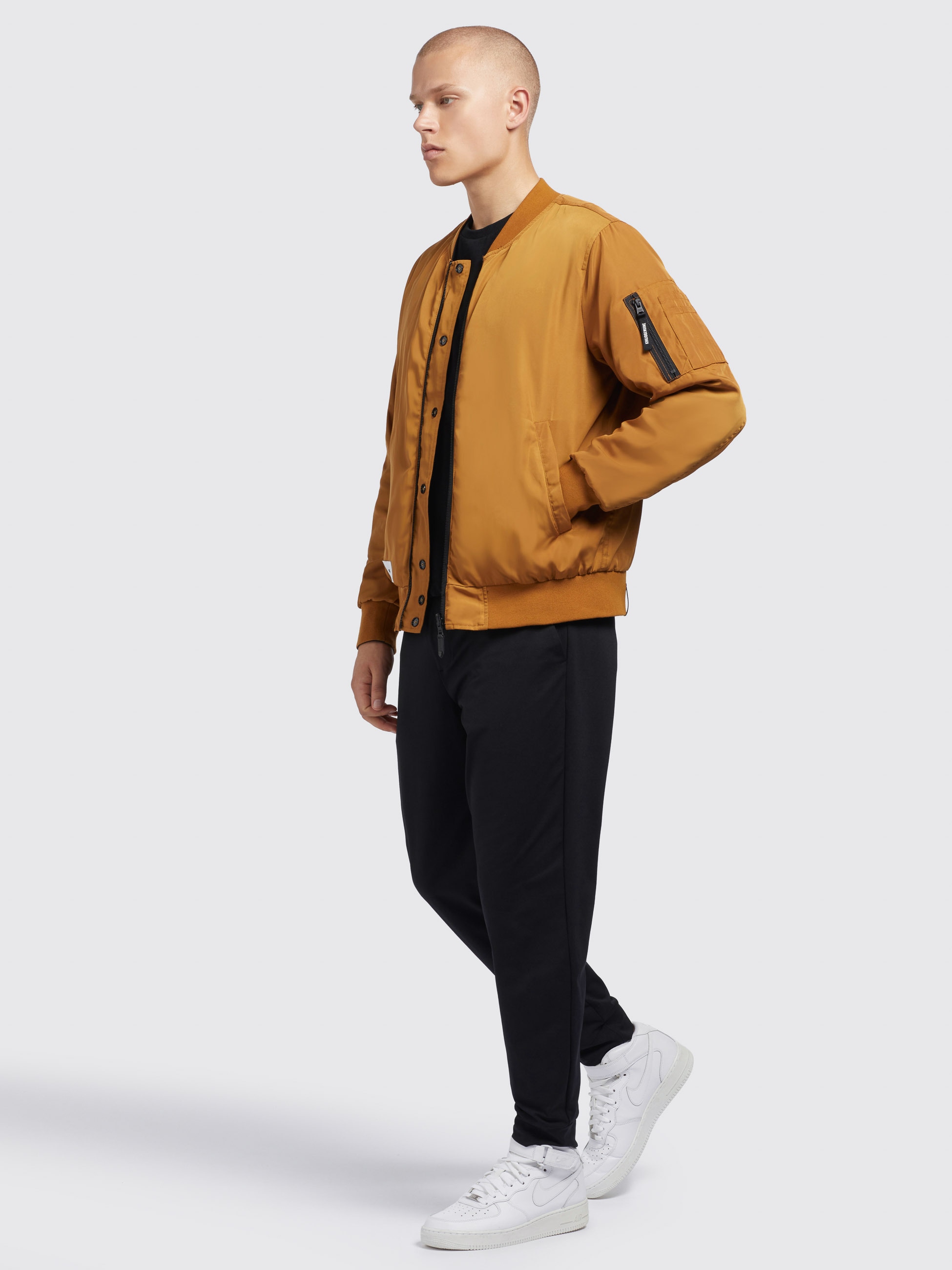 khujo Wendejacke »VELO2«