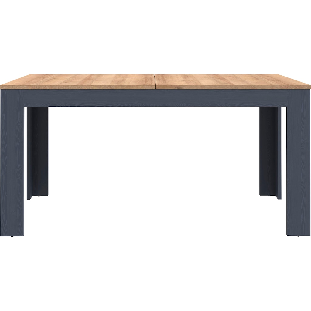 Wohnen Tische FORTE Esstisch »Bohol«, Breite 160-206 cm 