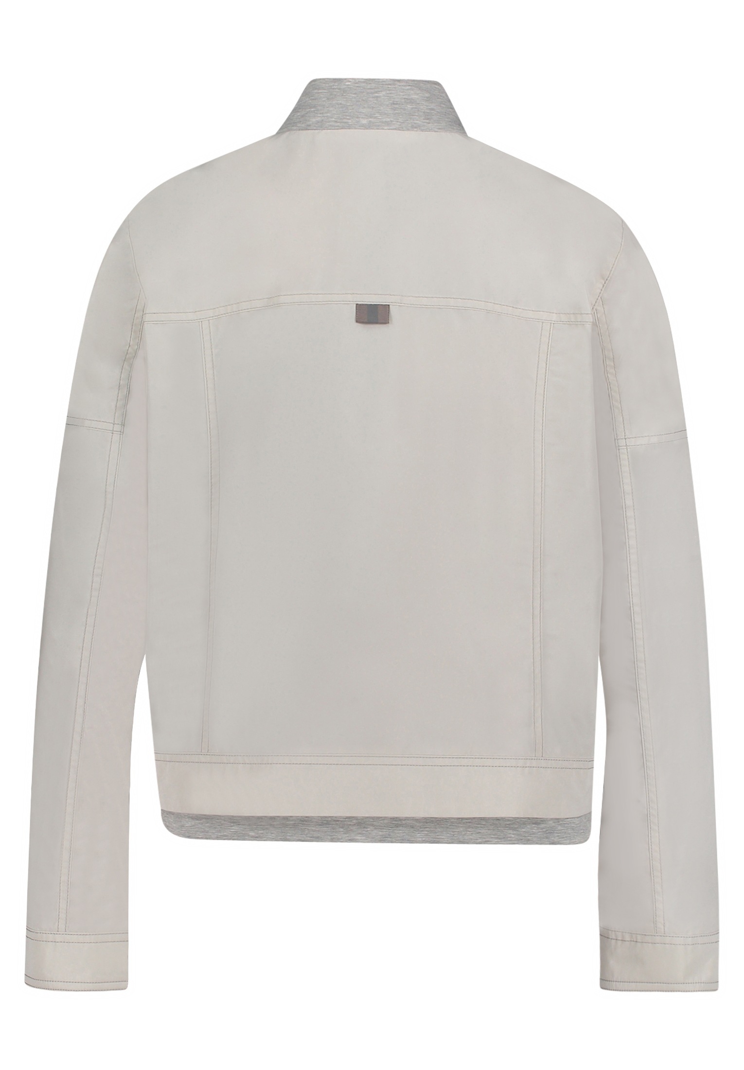 Amber & June Sommerjacke »Damen mit Stehkragen«