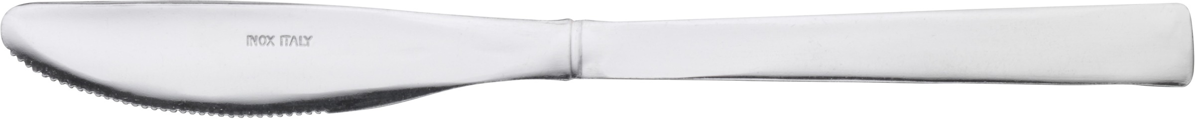PINTINOX Besteck-Set "EASY" in moderner und zeitloser Formgebung günstig online kaufen