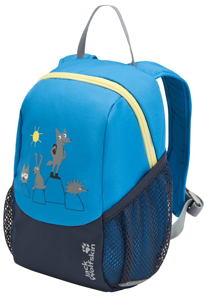 Jack Wolfskin Kinderrucksack »SPROUT 5«