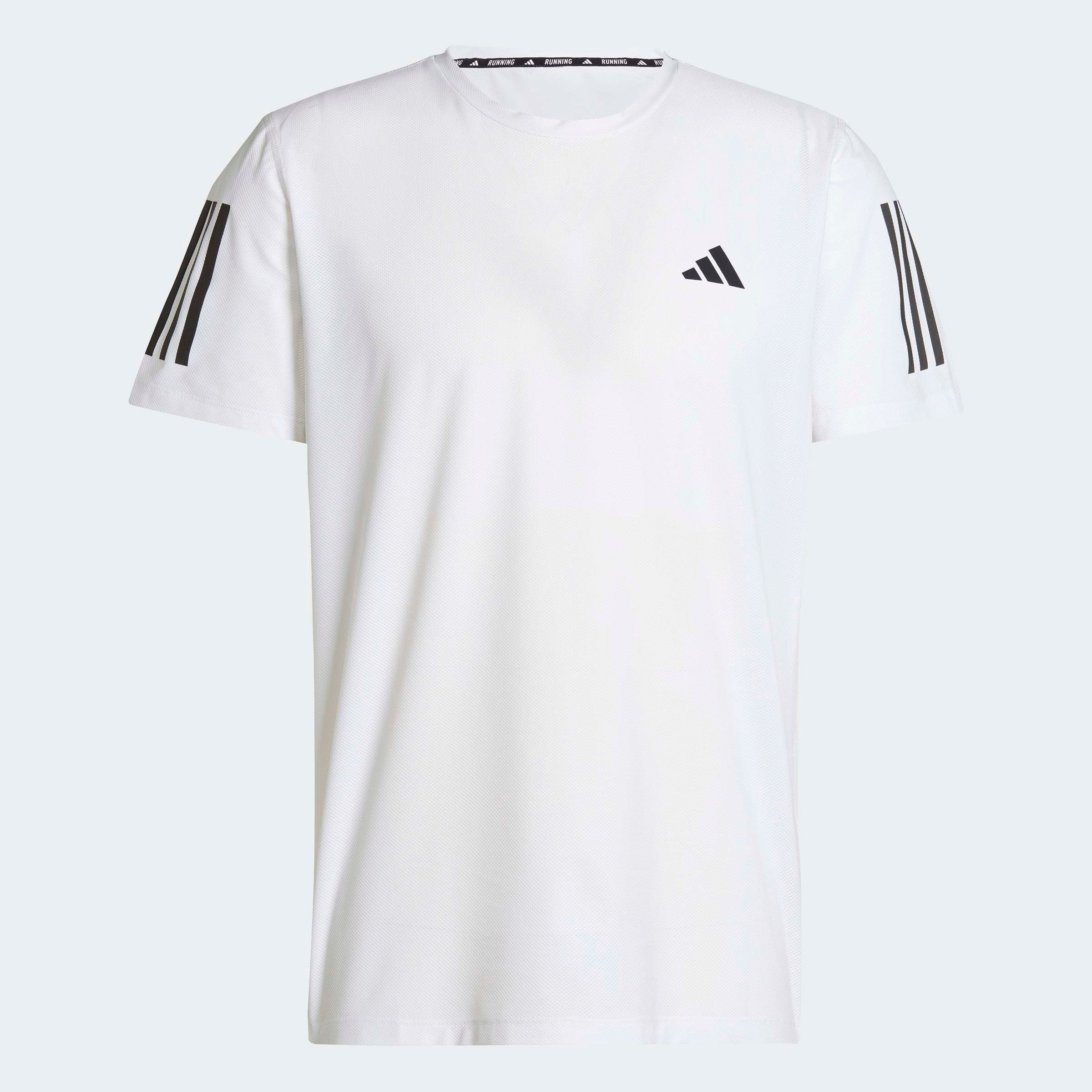 adidas Performance Laufshirt »OTR B TEE«