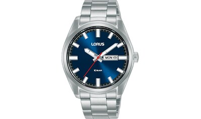 Black Friday LORUS Quarzuhr »RXN67DX9« | BAUR