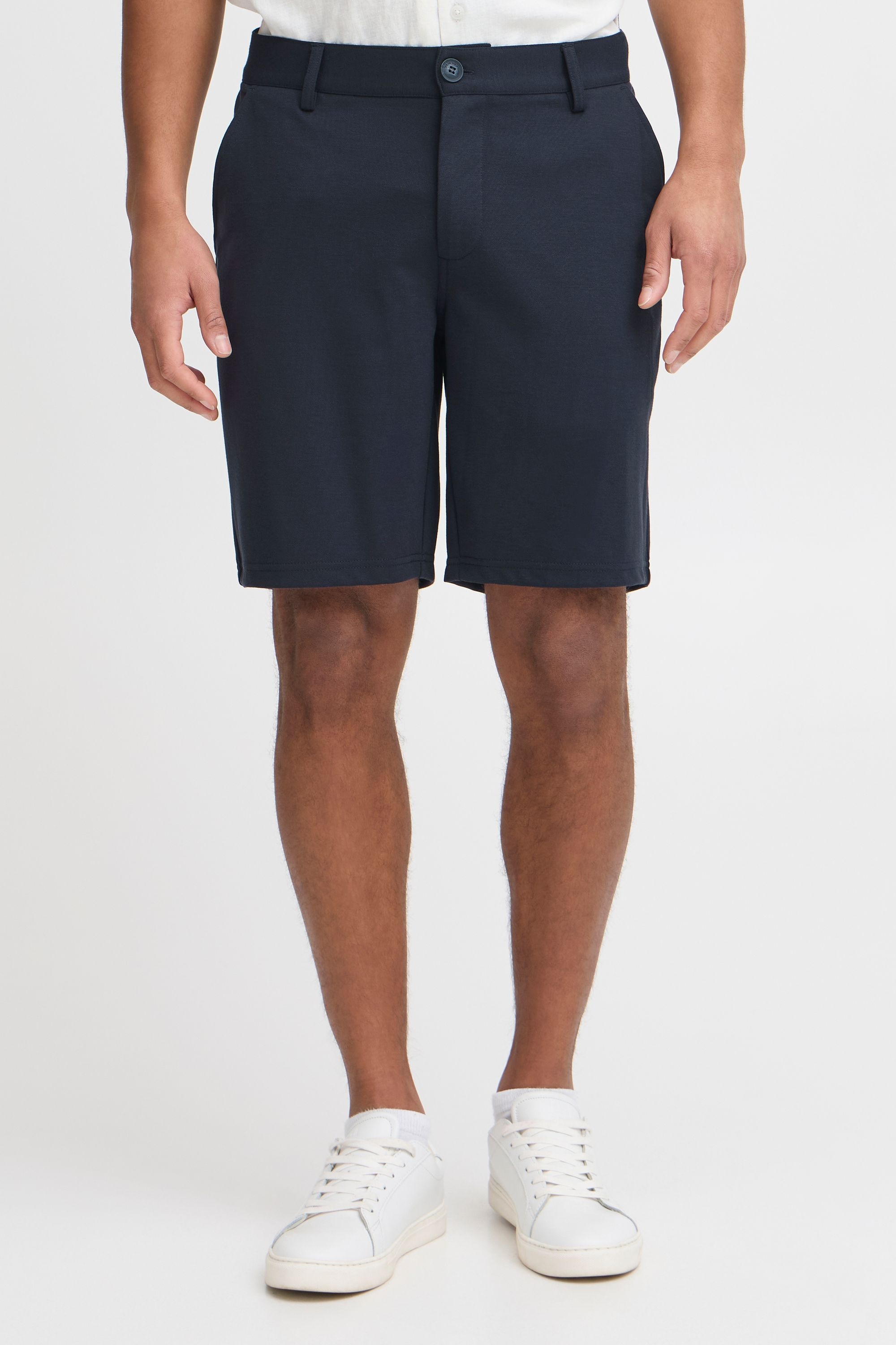 Blend Chinoshorts "BHCodie" Stilvolle Chino Shorts mit Eingrifftaschen günstig online kaufen