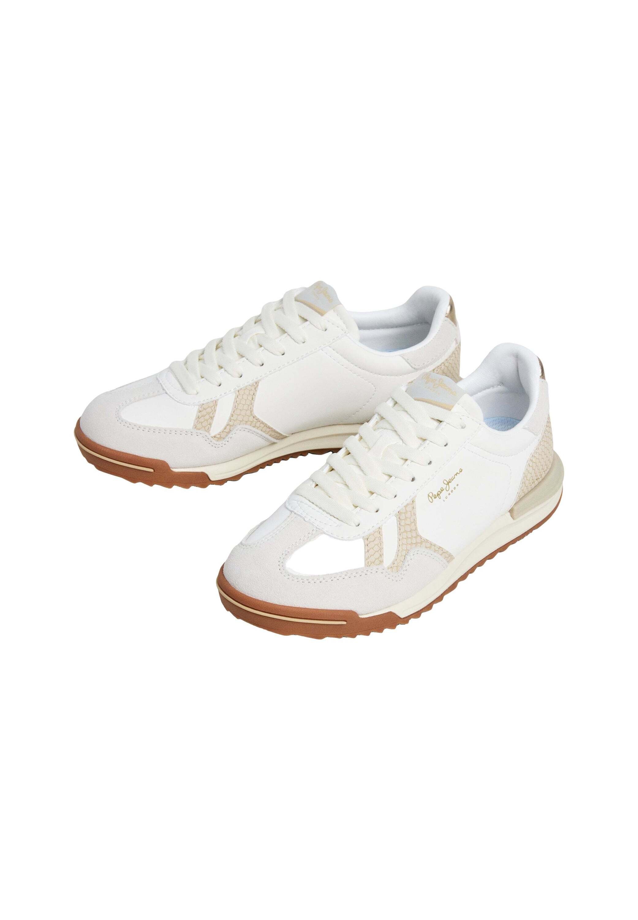 Pepe Jeans »trainers MARVIN SNAKE W«