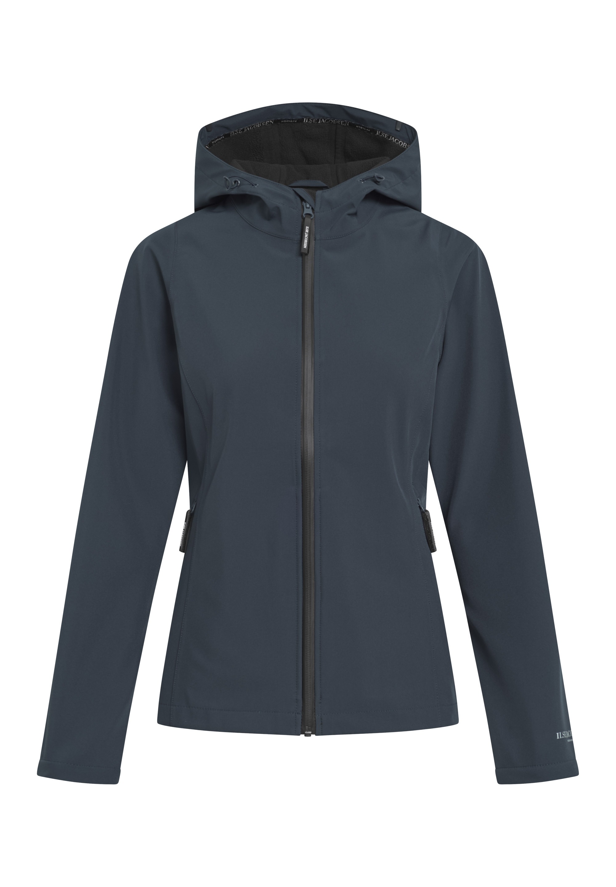 Ilse Jacobsen Regen- und Matschjacke »DAYBREAK02«, Moderne Softshell-Allwetterjacke, atmungsaktiv, wasserfest, dehnbar