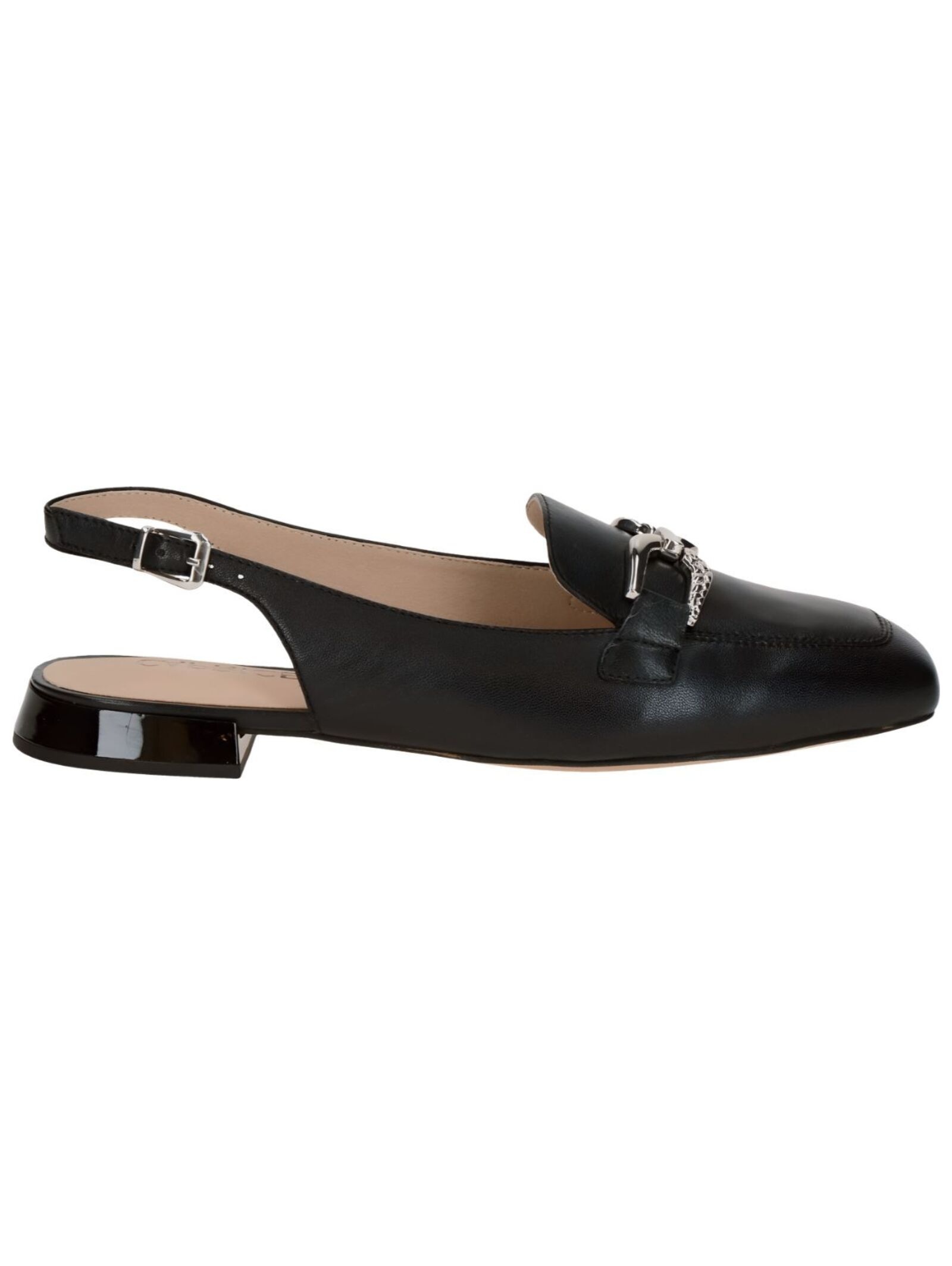 Caprice Slingpumps »Caprice Pumps Leder«