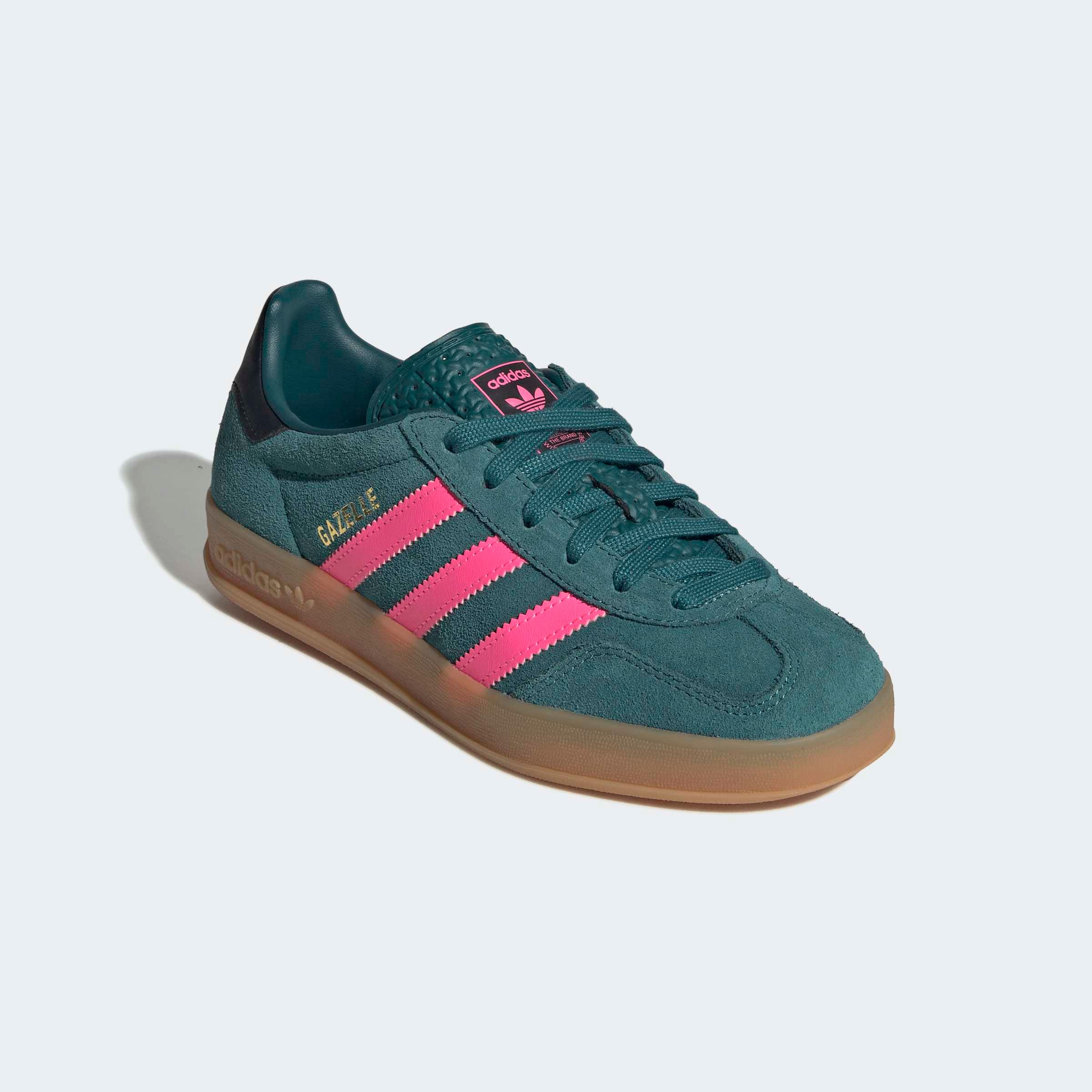 adidas Originals Sneaker »GAZELLE INDOOR KIDS«