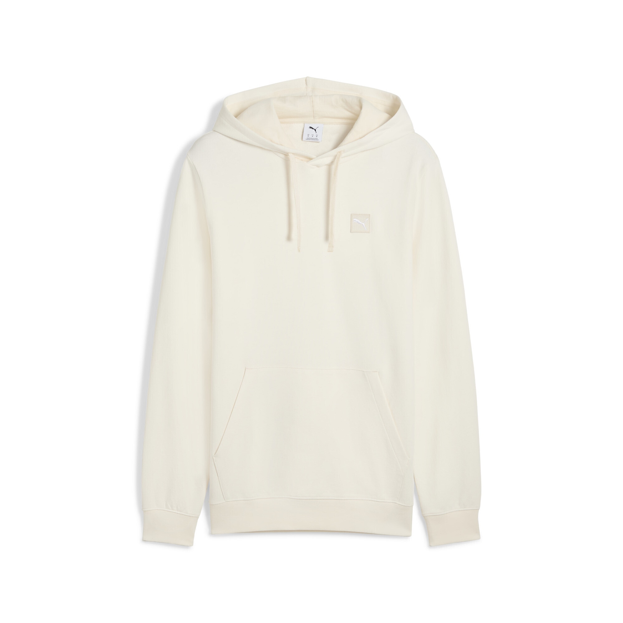 PUMA Hoodie »Essentials Elevated Hoodie Her...